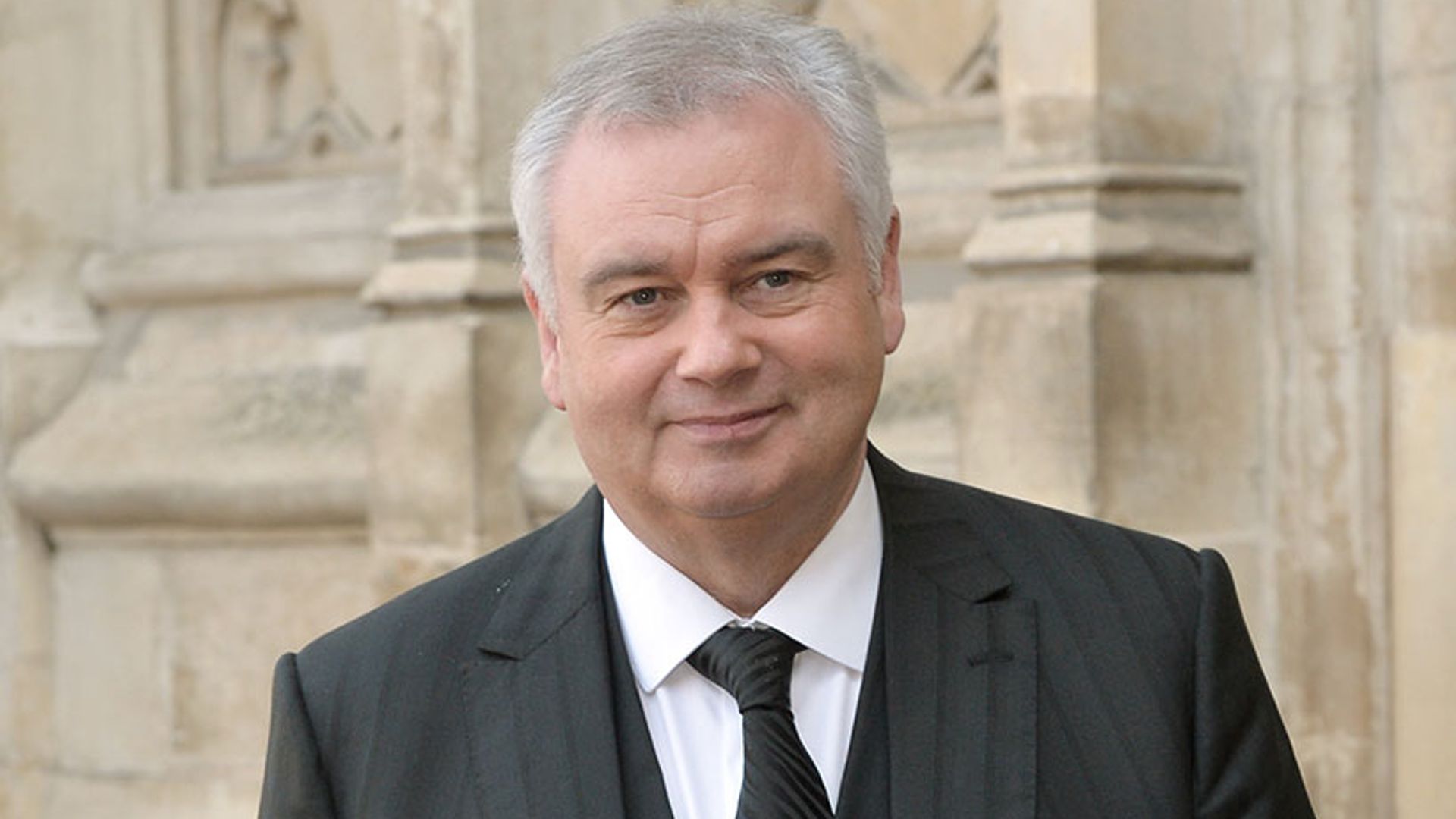 Eamonn Holmes feared Ruth Langsford was caught up in London terror attack 