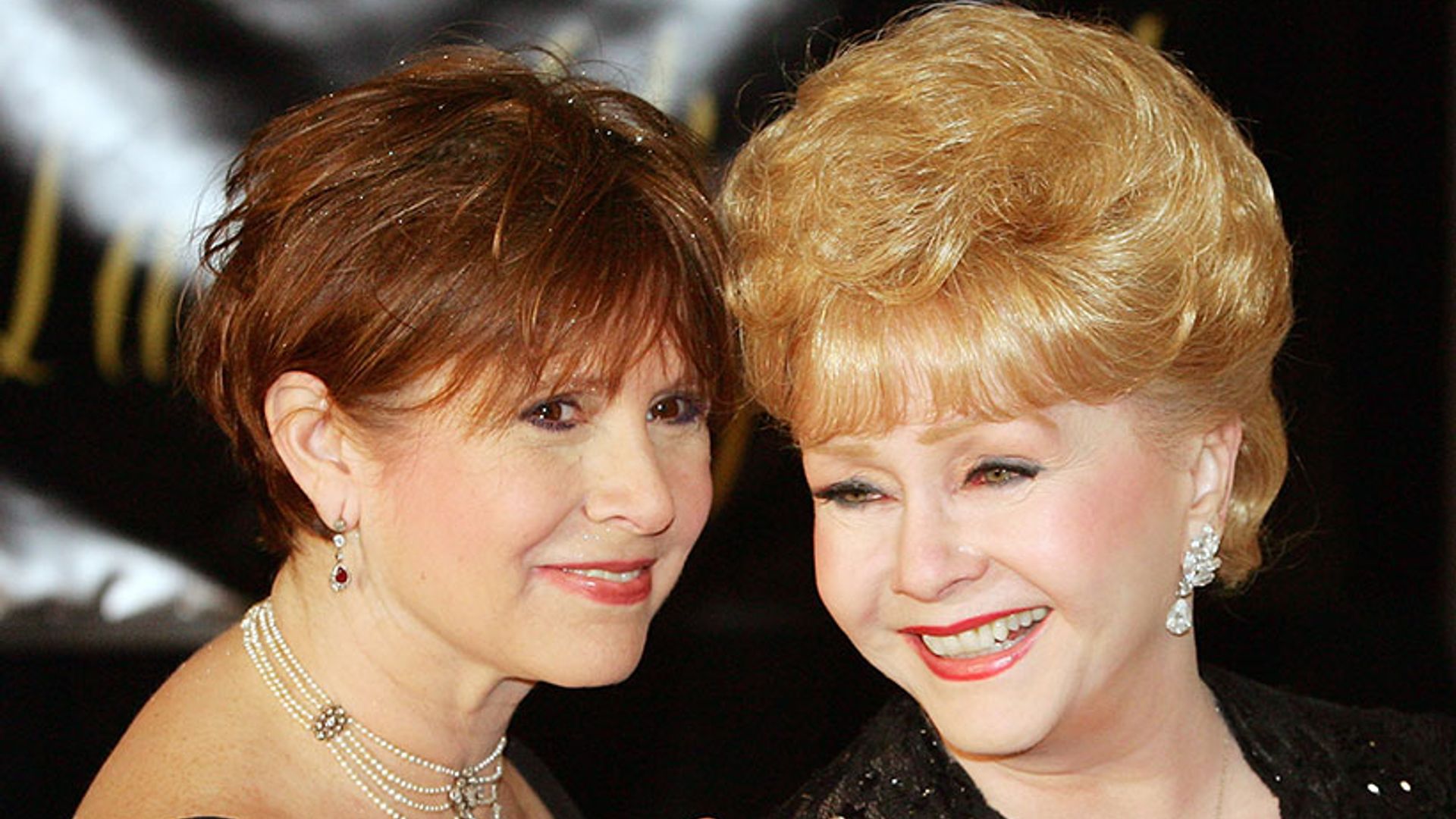 New details of Carrie Fisher and Debbie Reynolds' memorial released