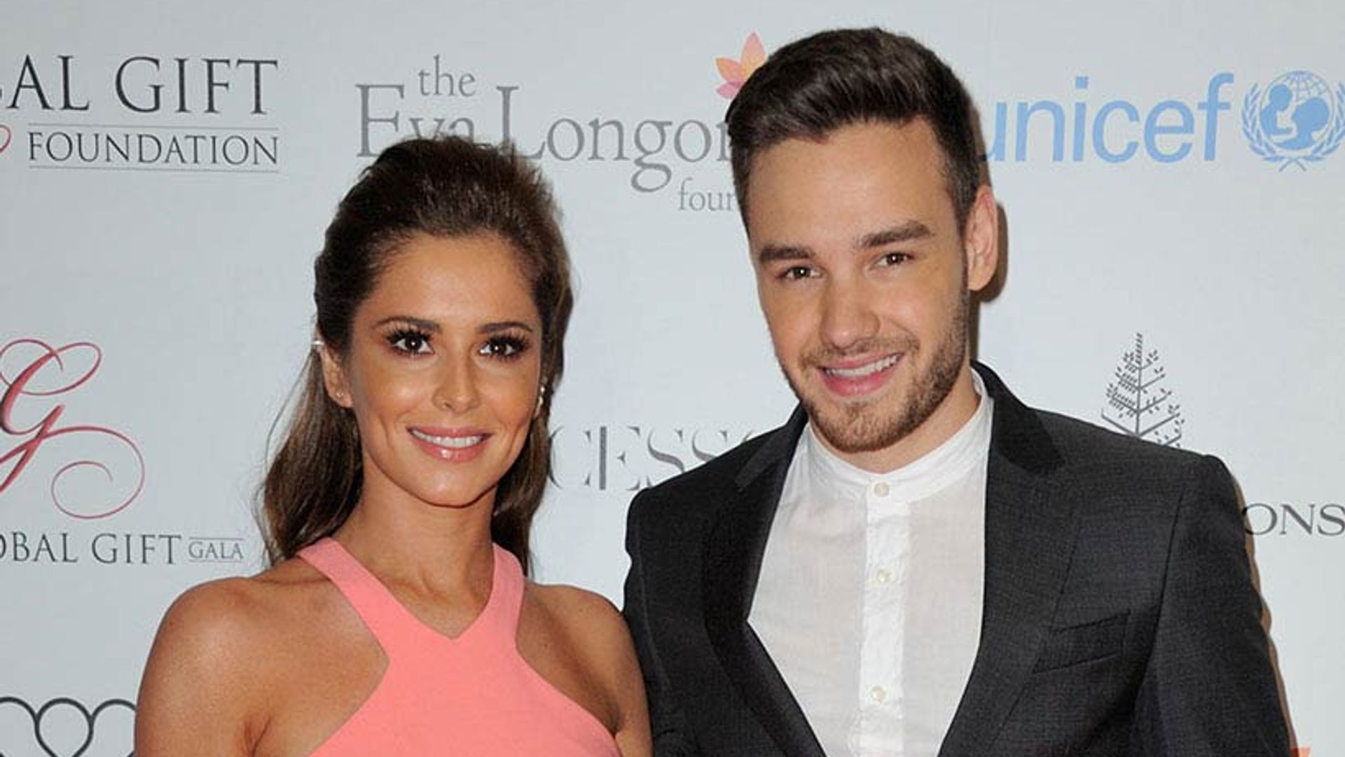 Cheryl and Liam Payne: see the moment they first met on The X Factor