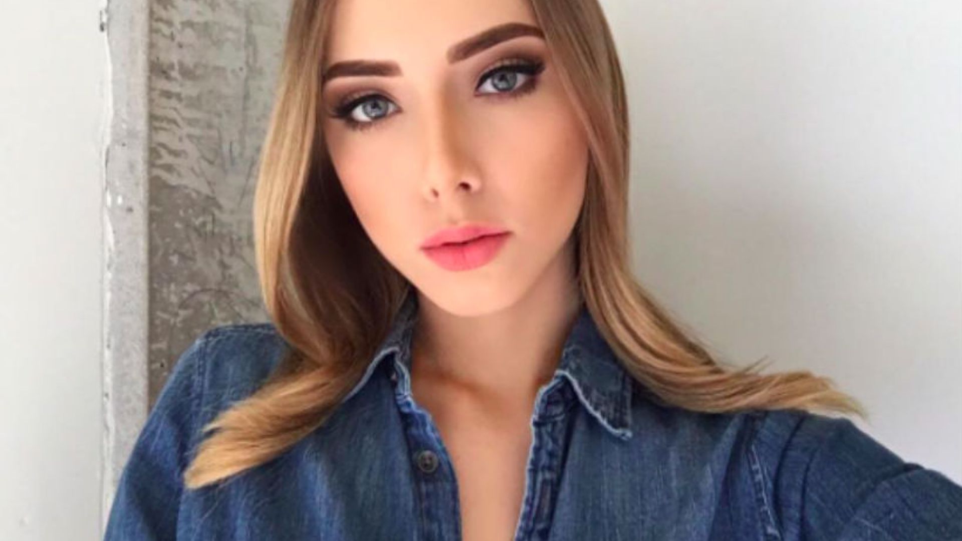 Eminem’s daughter Hailie is so grown up – see the stunning pictures!