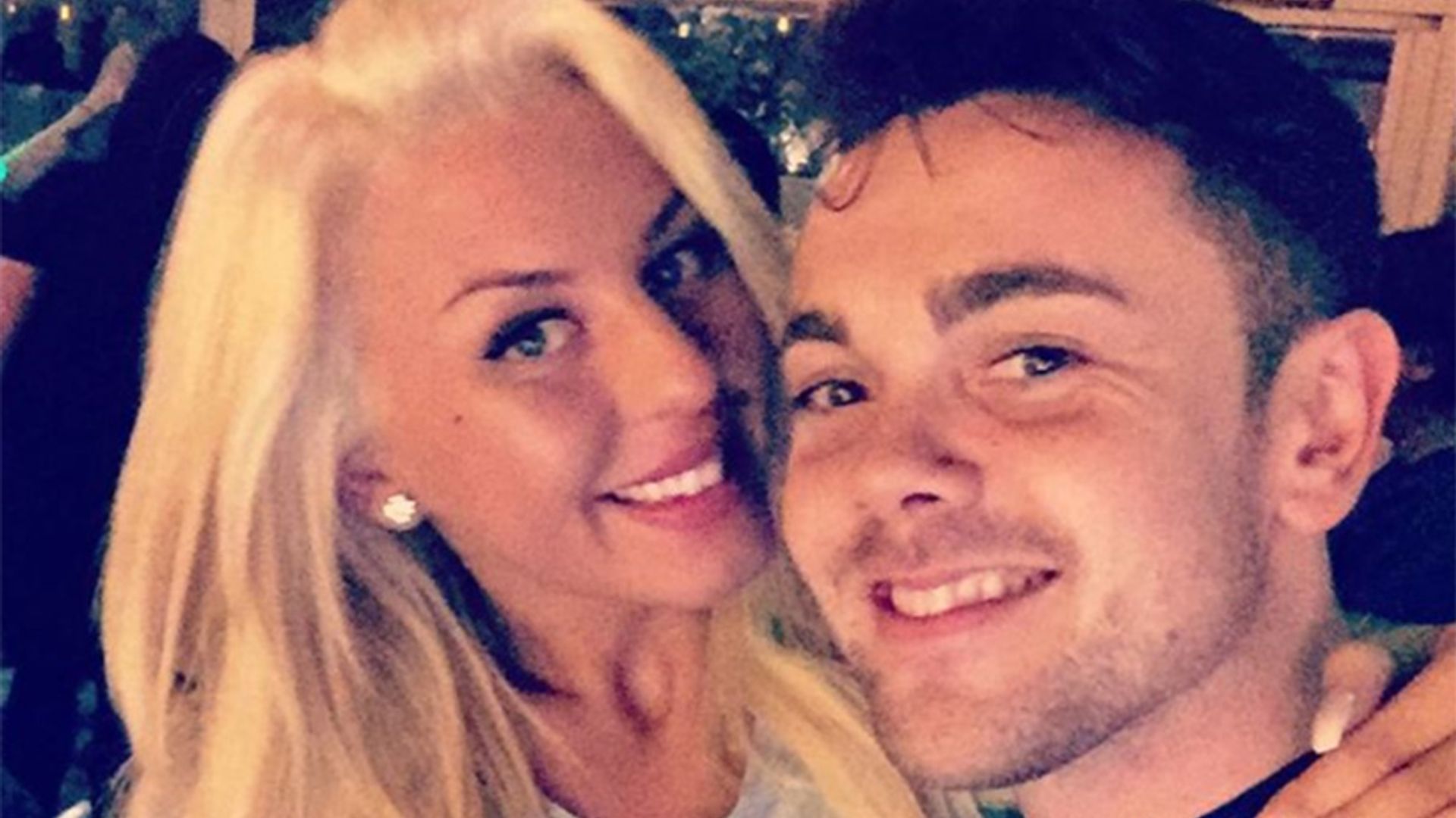 Ray Quinn reveals he has found love again following end of marriage