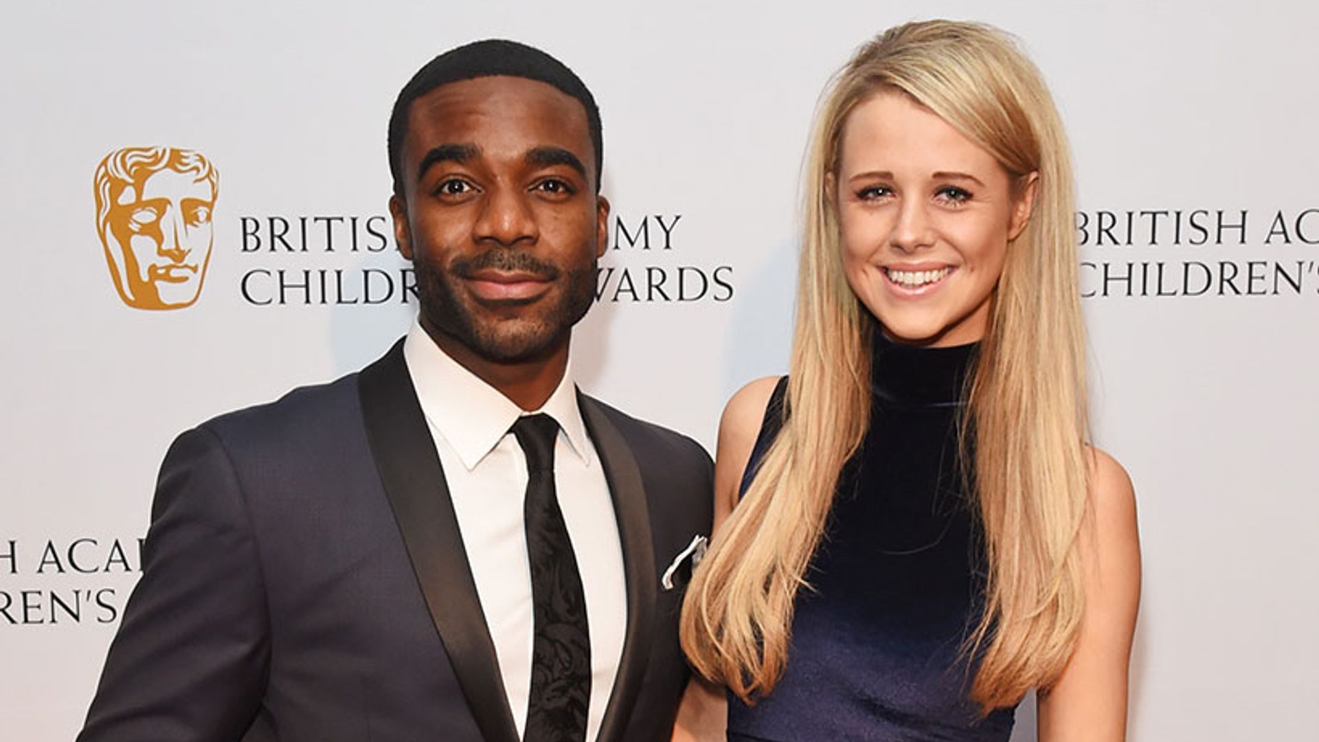 Strictly's Ore Oduba reveals he and his wife Portia are not ready for children