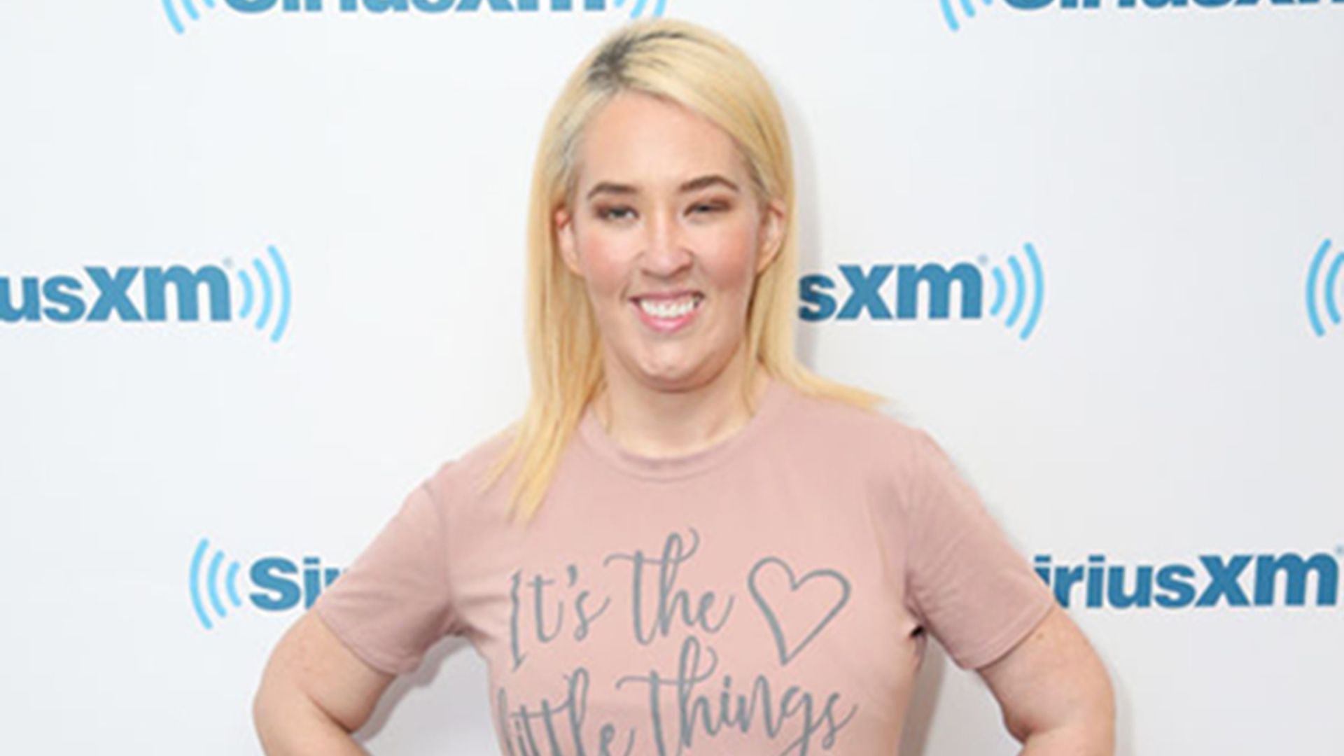 From not to hot mama june 2018 Mama June From Tv Show From Not To Hot Is Rushed To Hospital Hello