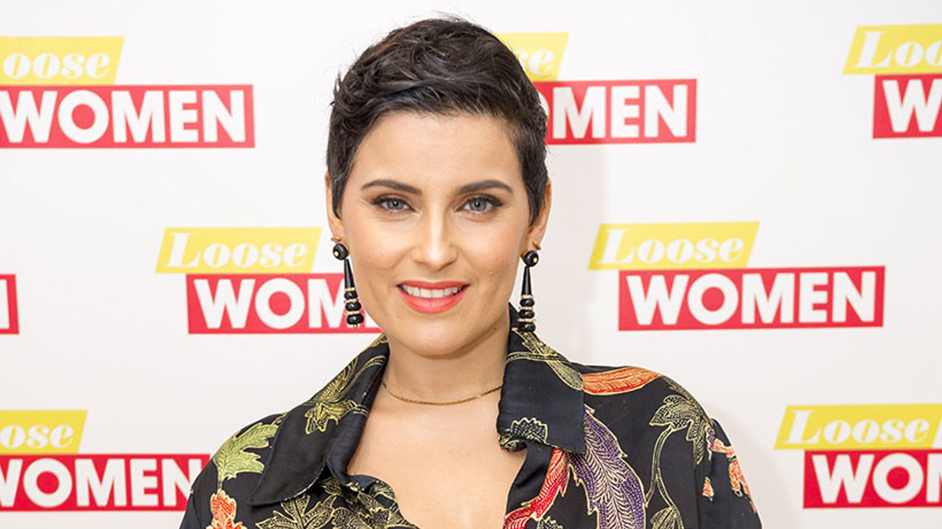 Nelly Furtado reveals split from husband, says she is ready to date