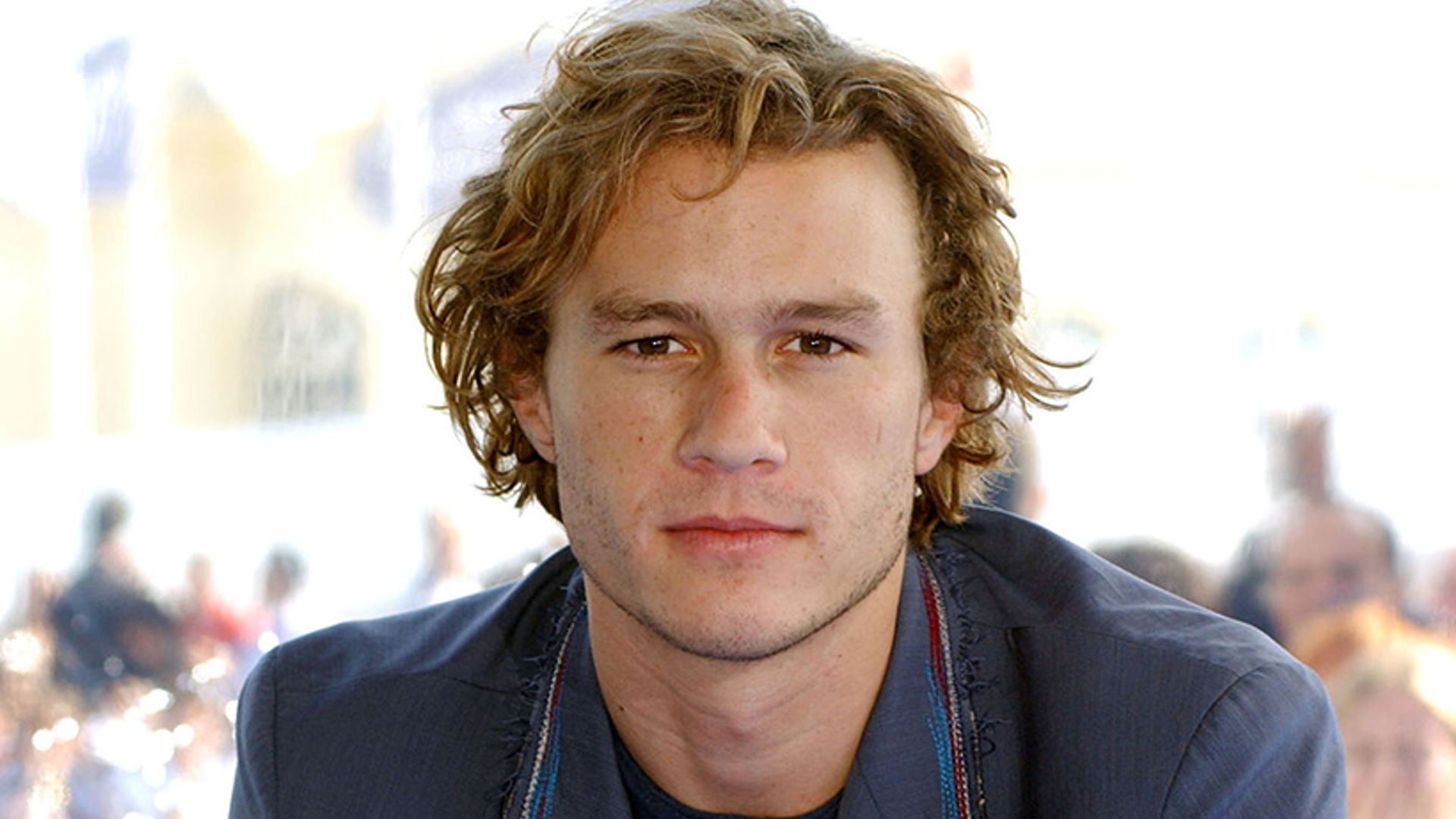 Heath Ledger's loved ones open up about his final days