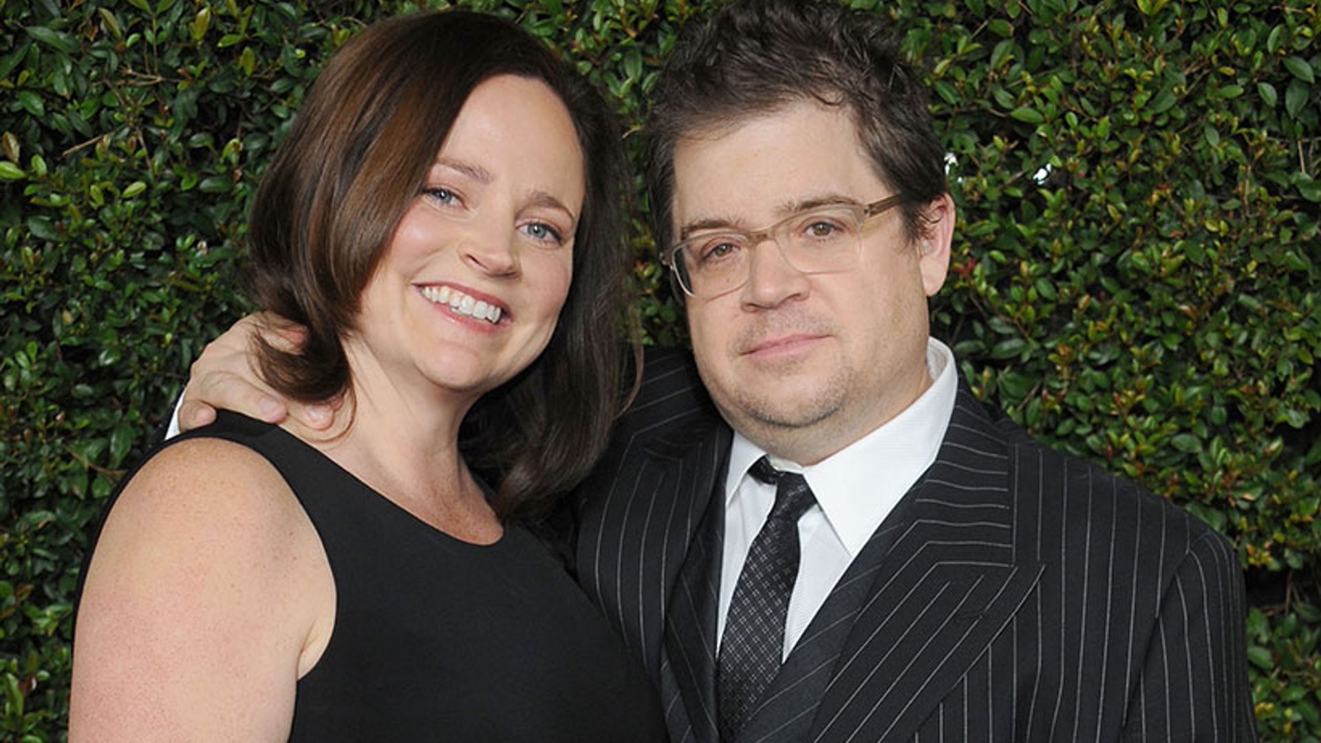 Patton Oswalt pays touching tribute to wife one year after unexpected death