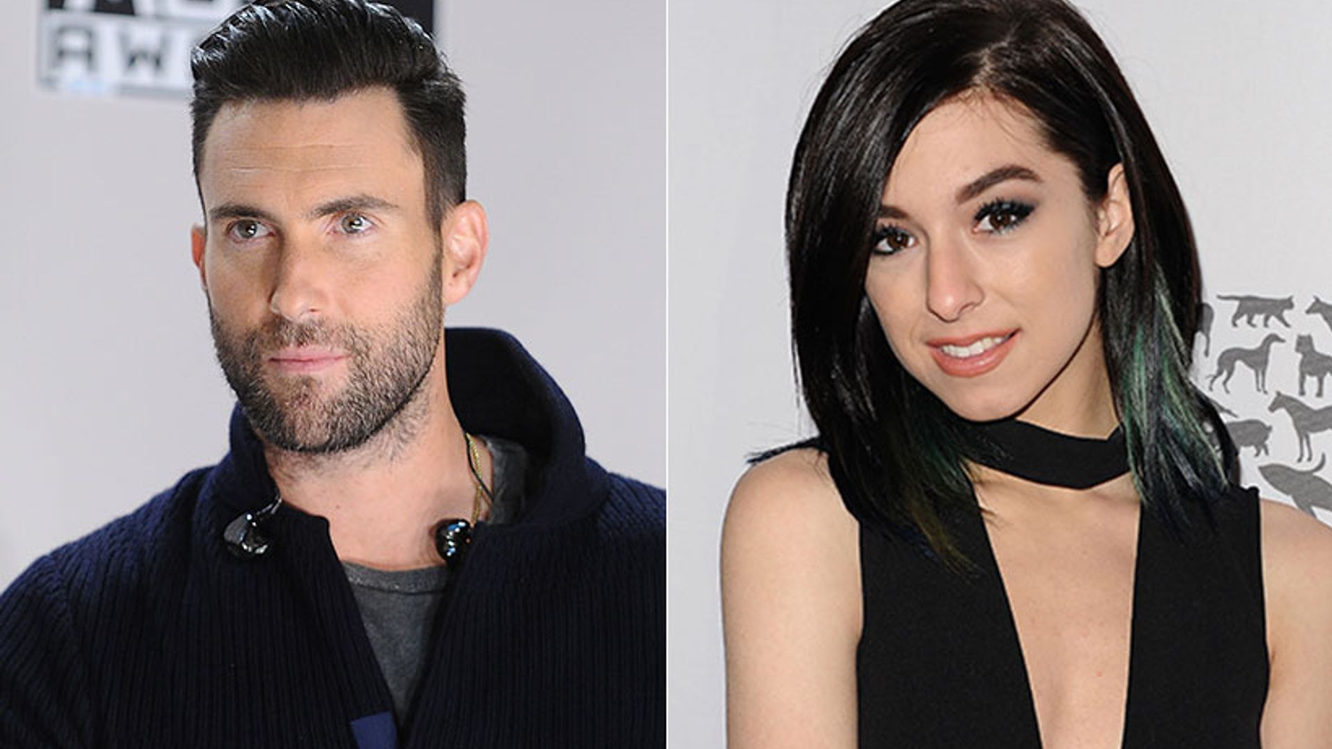 Adam Levine pays moving tribute to Christina Grimmie on The Voice: 'I miss her'
