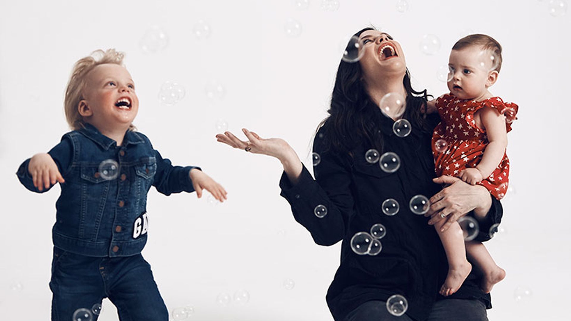 Exclusive: First look at the making of Liv Tyler's new video 'Mama Said' celebrating motherhood