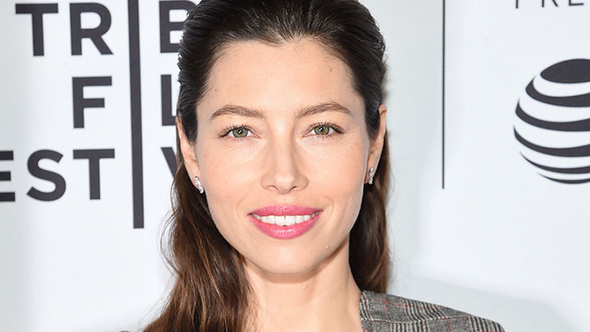The one quality Jessica Biel hopes son Silas doesn't inherit from Justin Timberlake