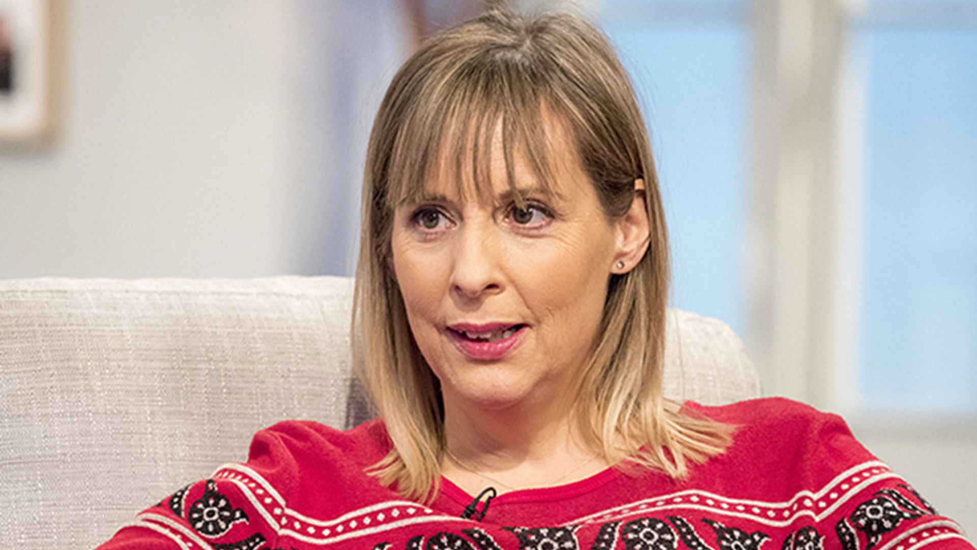 Former Bake Off host Mel Giedroyc to front major new show without Sue Perkins – find out more