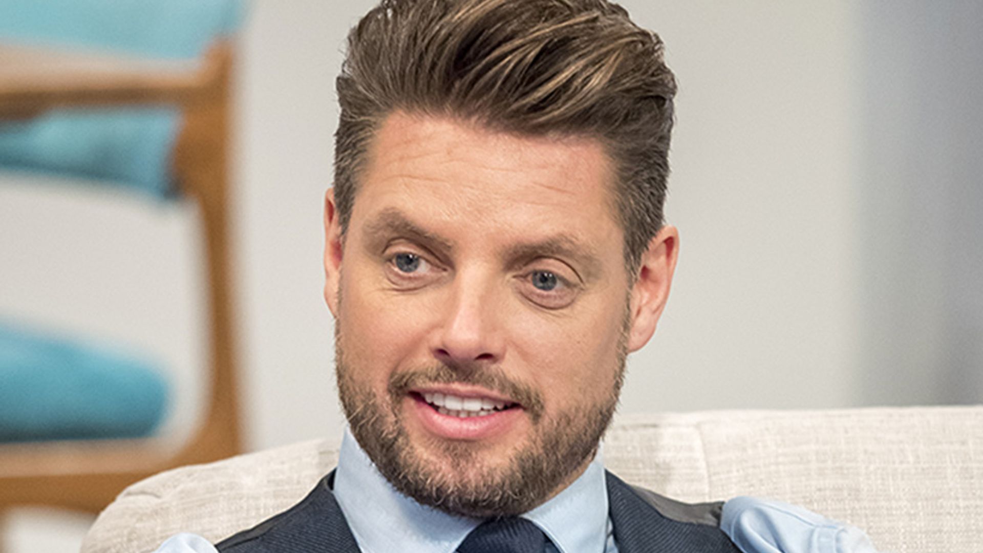 Image result for Keith Duffy