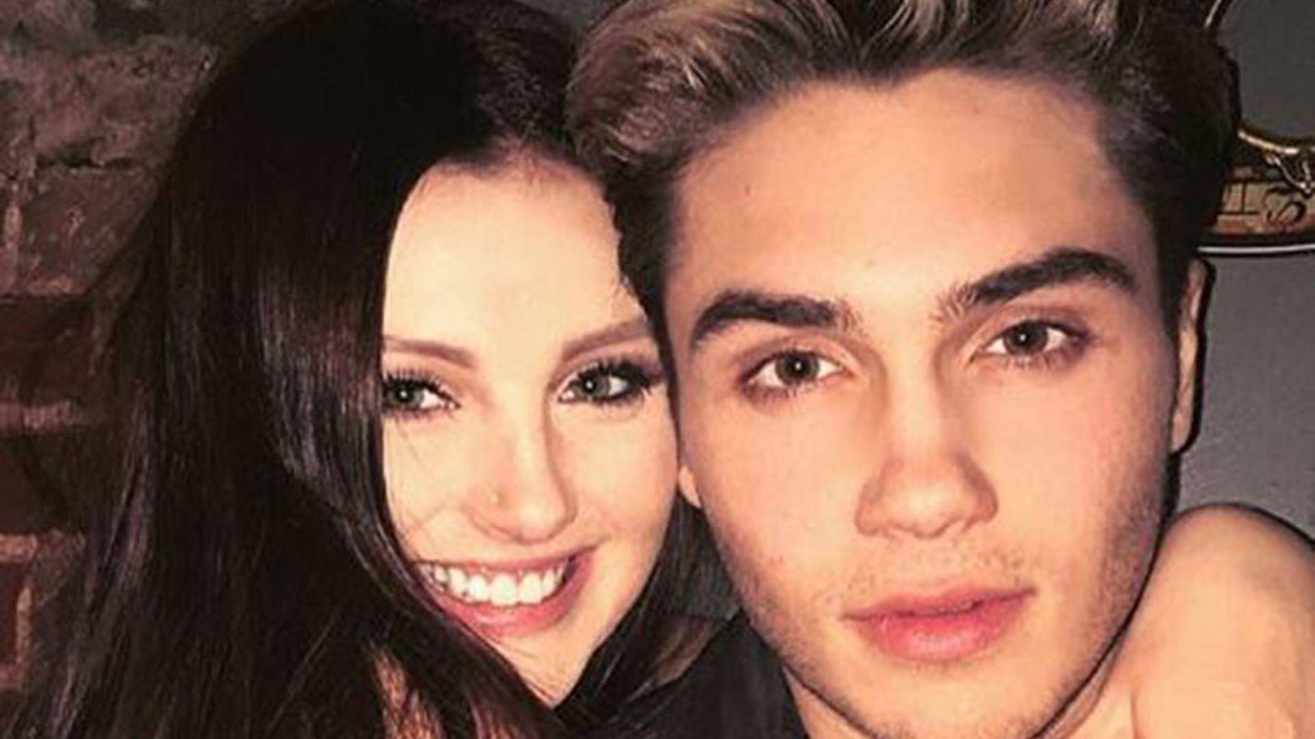 Sister of ex-Union J star George Shelley tragically dies following a car accident