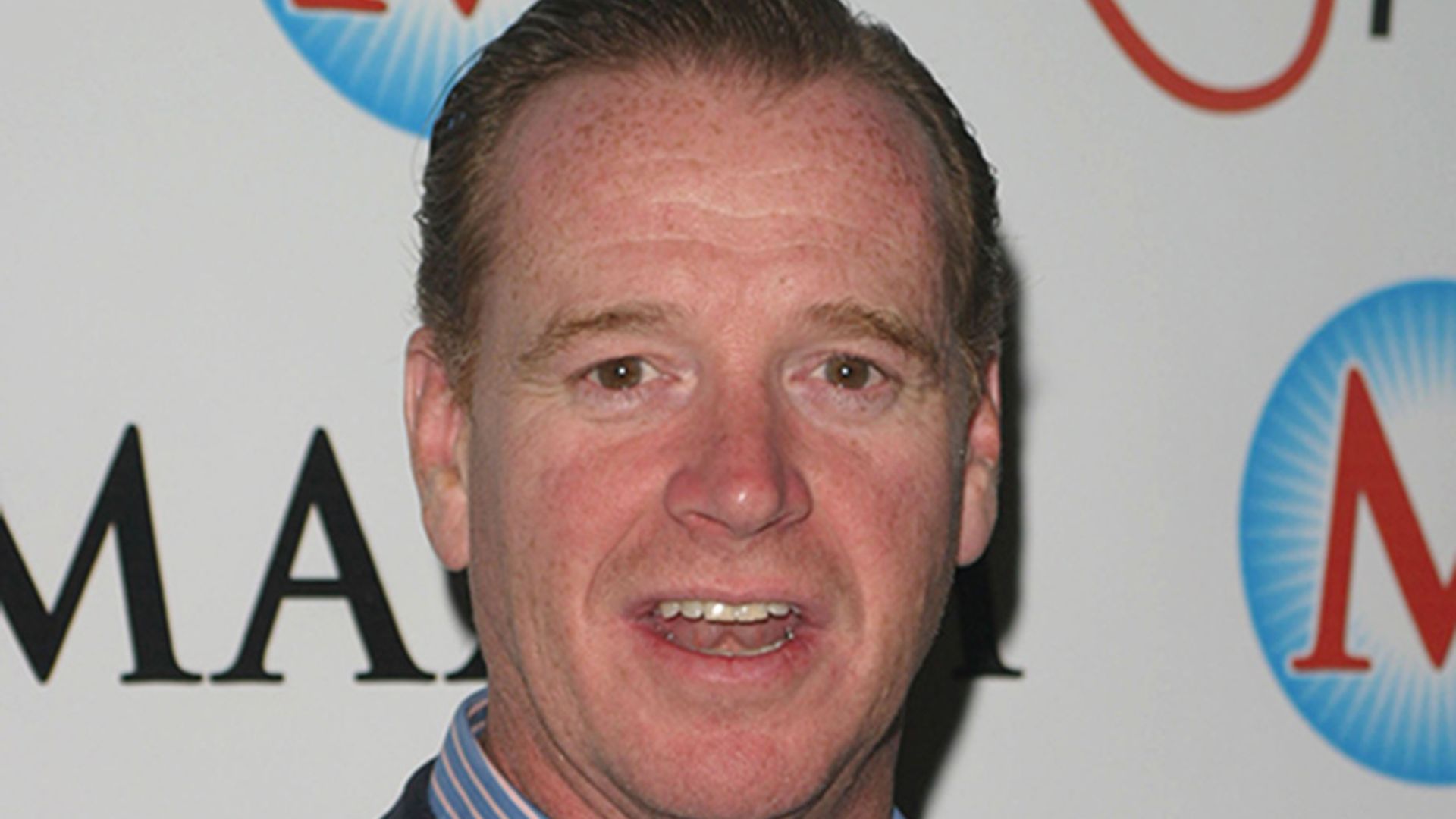 James Hewitt has emergency surgery following heart attack and stroke