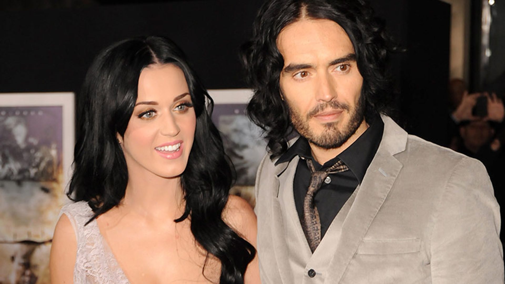 Image result for russell brand katy perry