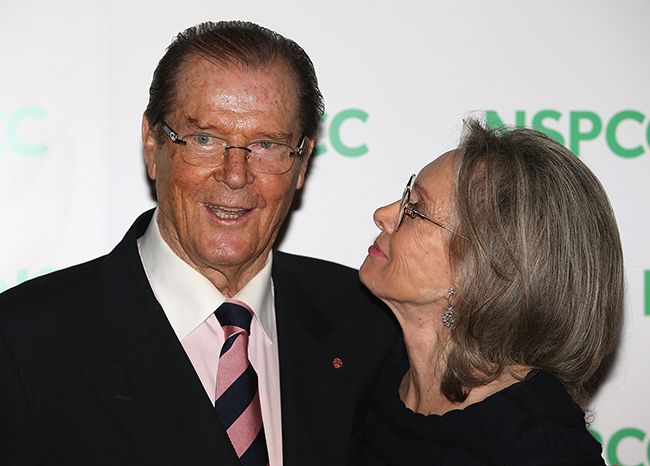 roger-moore-wife