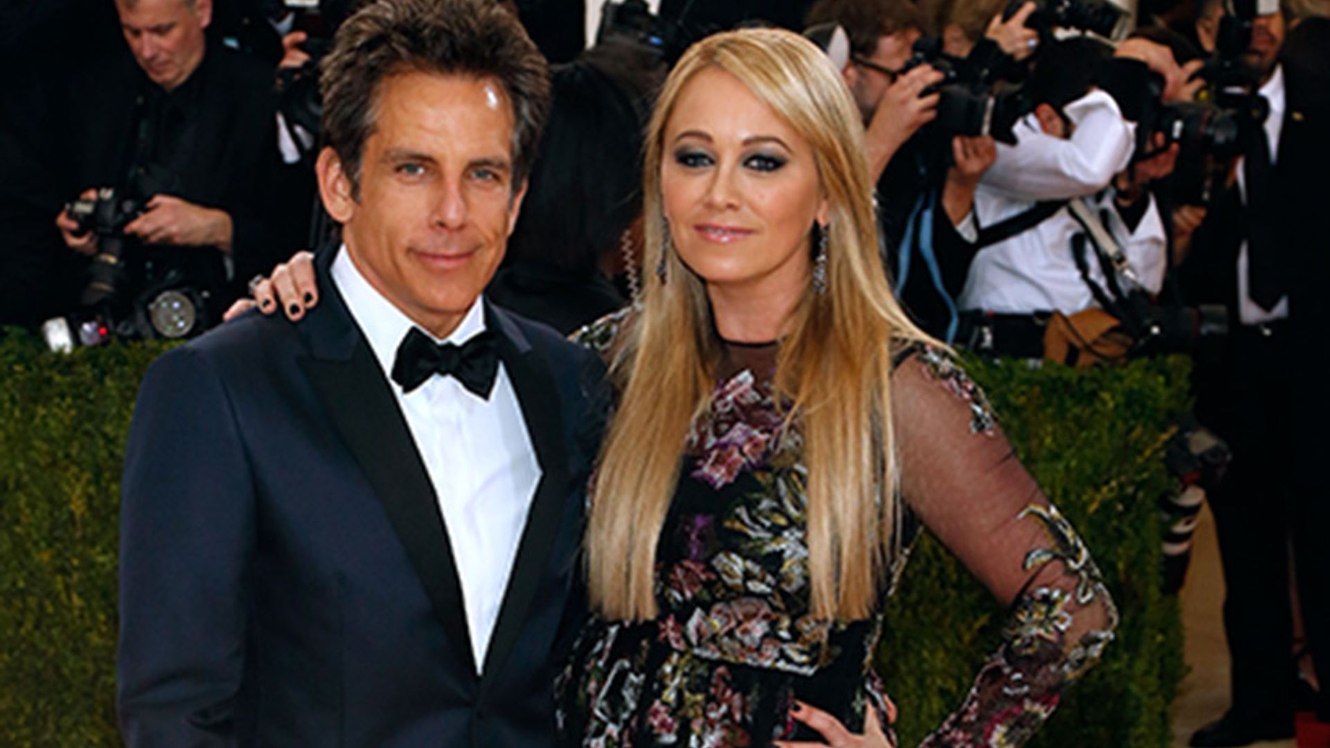 Ben Stiller and wife Christine Taylor split after 17 years of marriage