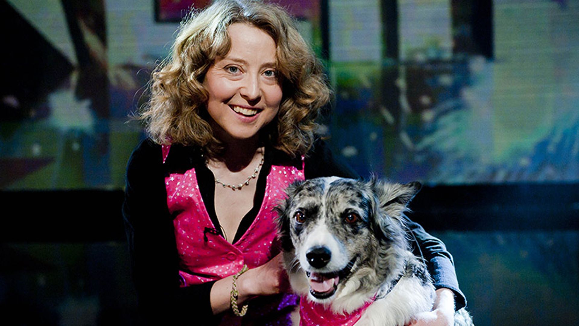 Britain’s Got Talent star Tina Humphrey, who wowed judges with dancing dog Chandi, has died aged 45