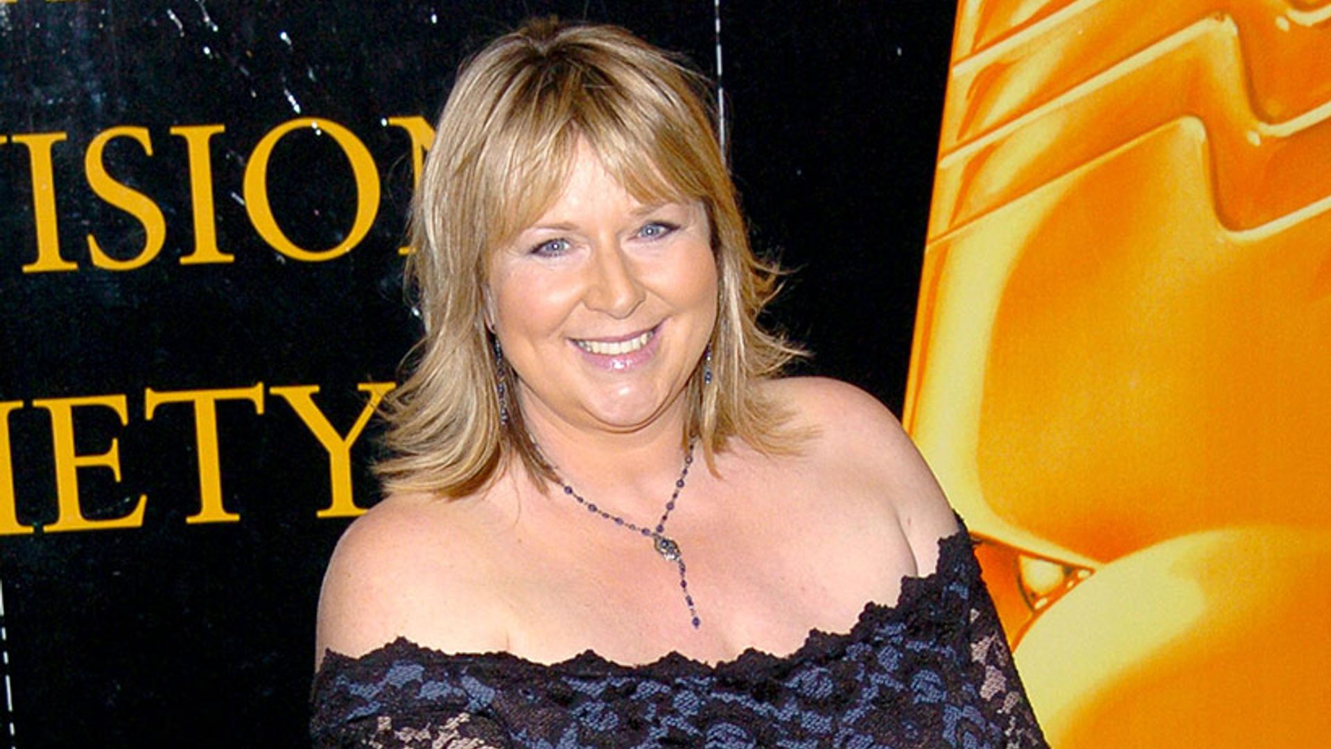 Fern Britton talks fighting sepsis: 'I was resigned to dying'