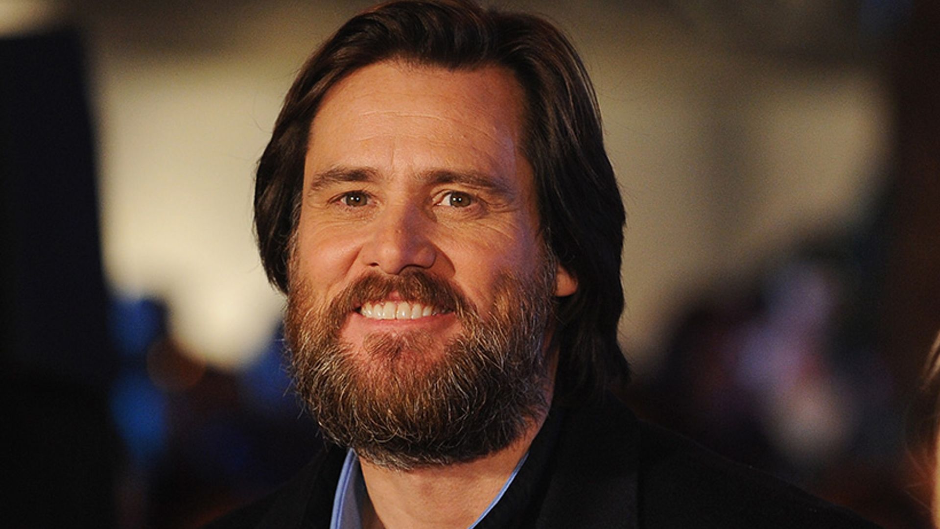 Jim Carrey could face trial over death of girlfriend Cathriona White