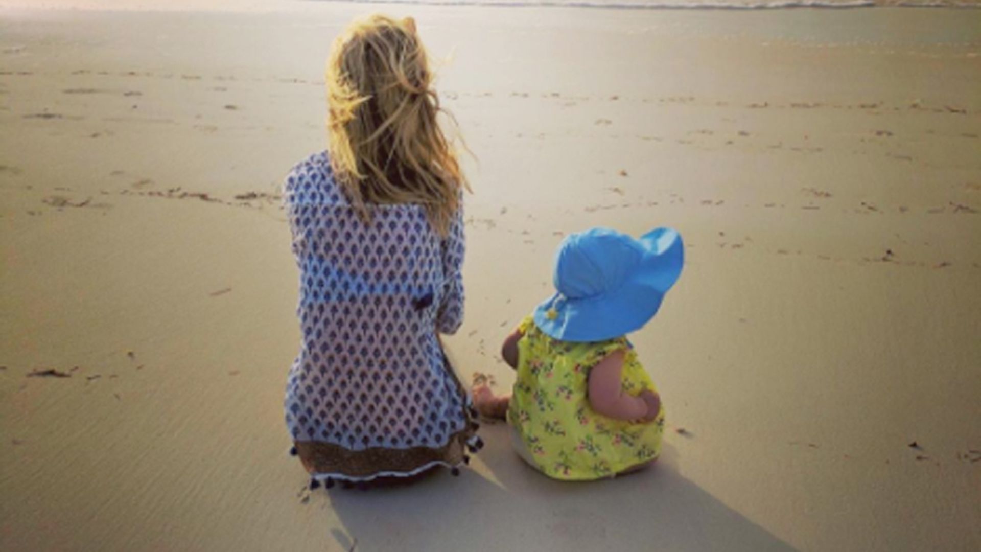 Nicky Hilton talks daughter Lily Grace's milestones and first birthday plans