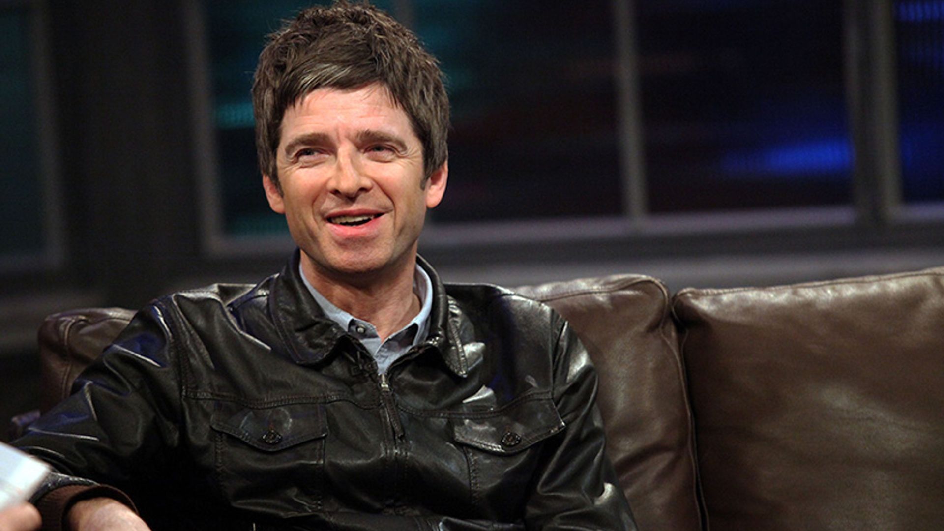 Noel Gallagher donates Don't Look Back in Anger royalties to help Manchester victims