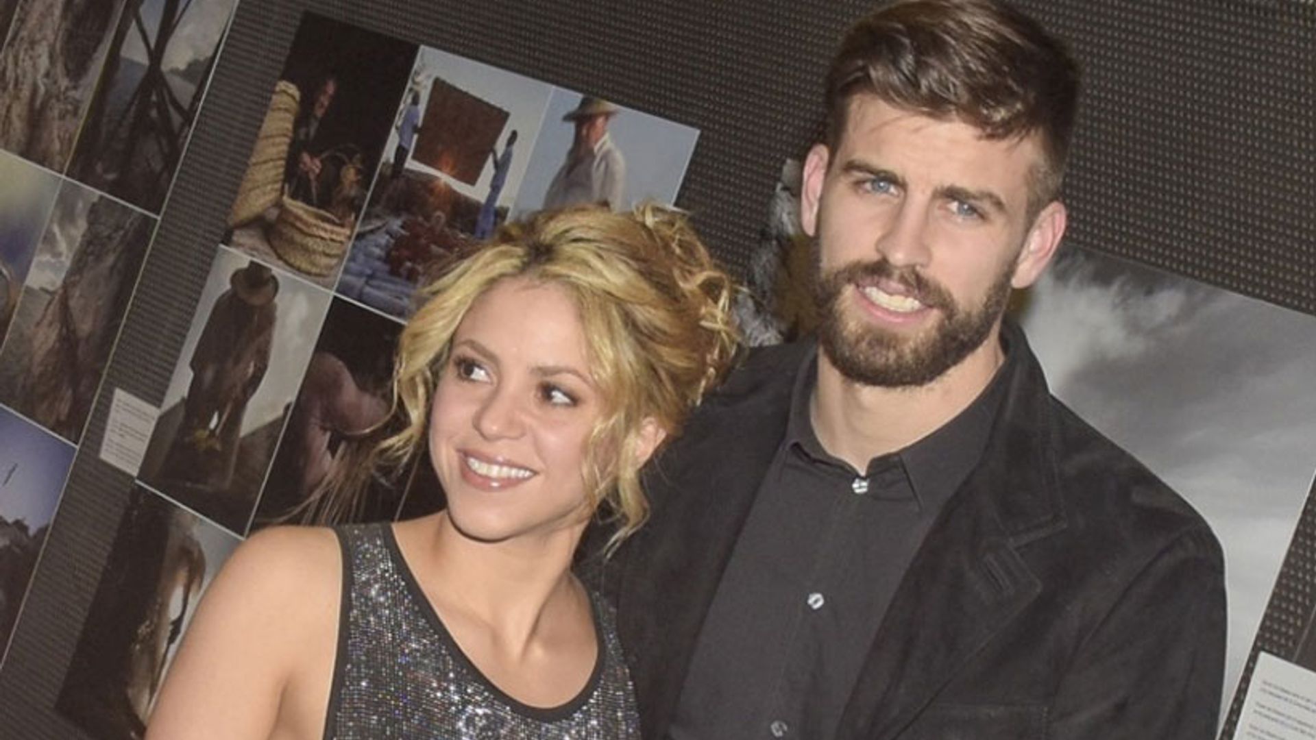 Shakira doesn't need a 'piece of paper' to show her commitment to Gerard Piqué