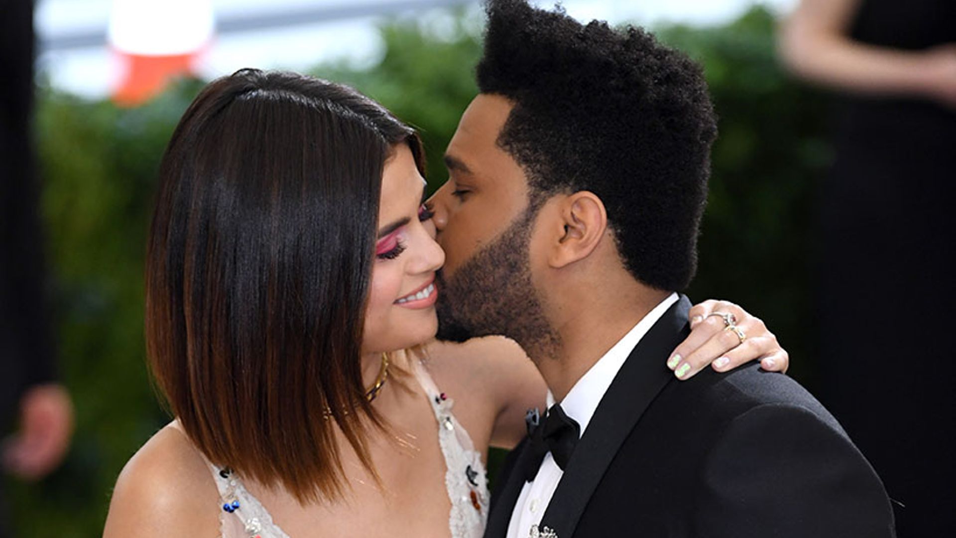Selena Gomez and The Weeknd have a romantic date night in New York
