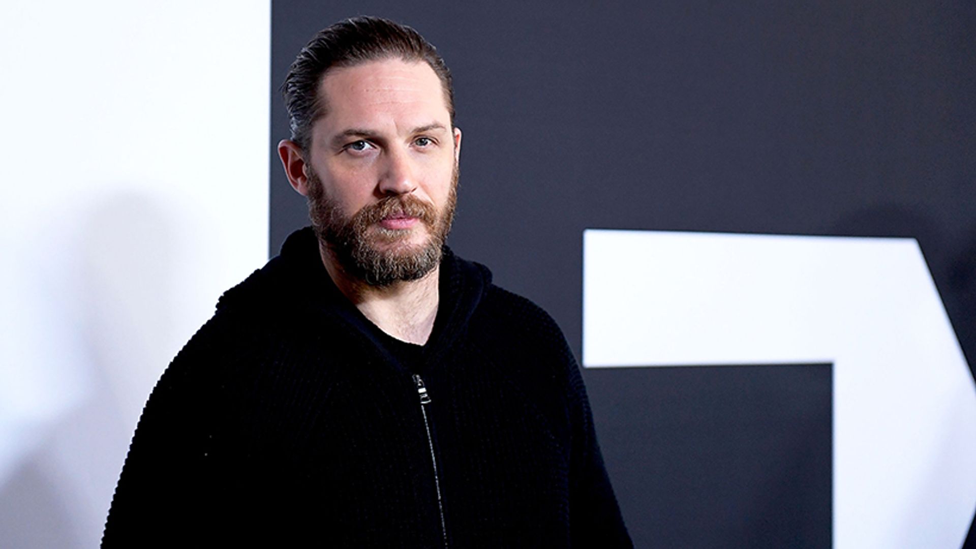 Tom Hardy sadly confirms death of his beloved dog Woody