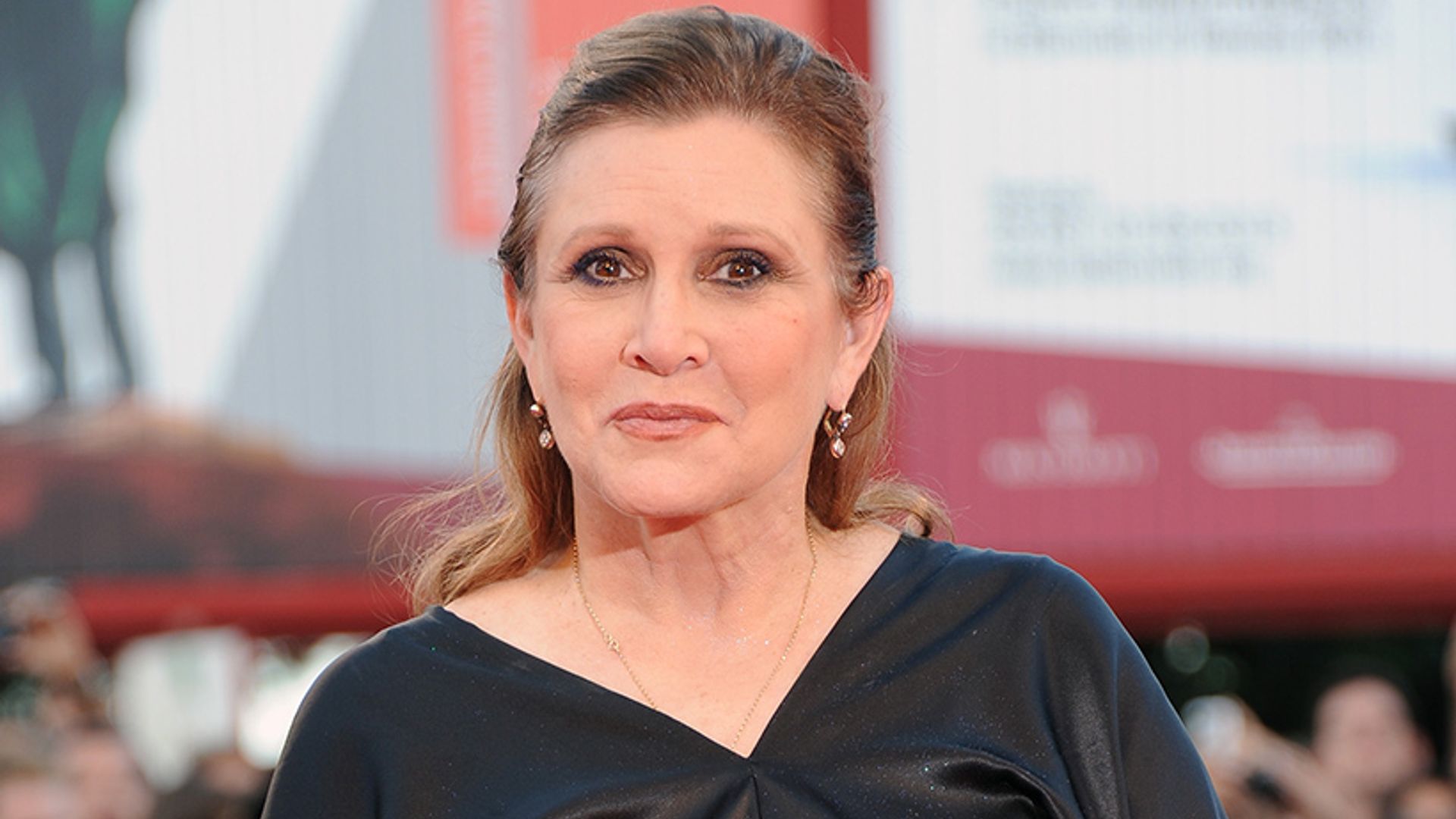Carrie Fisher had drugs in her system when she died; daughter releases emotional statement