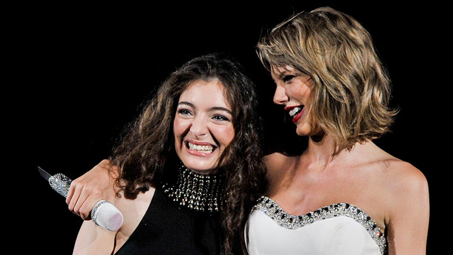 Lorde apologises for comments after talking about friendship with Taylor Swift