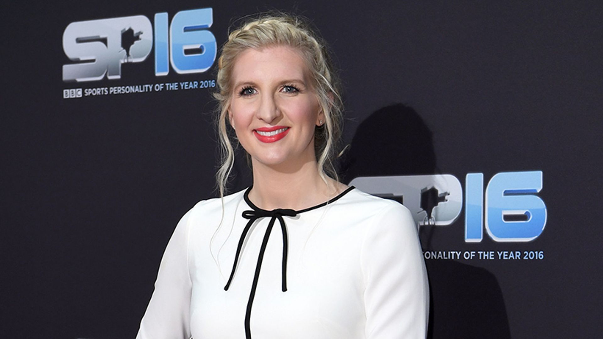 Rebecca Adlington opens up about split from Harry Needs