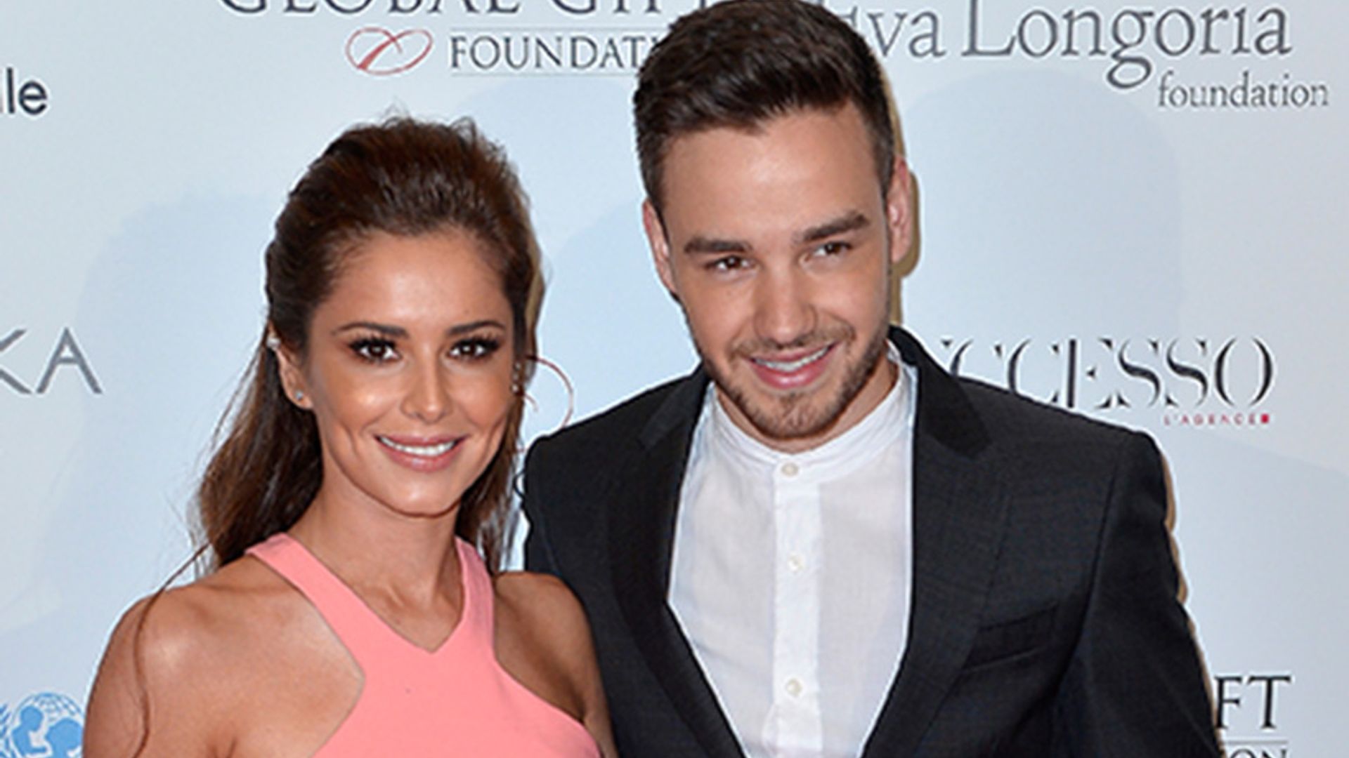 UPDATE: A rep for Liam Payne has told HELLO! online that he and Cheryl have not married