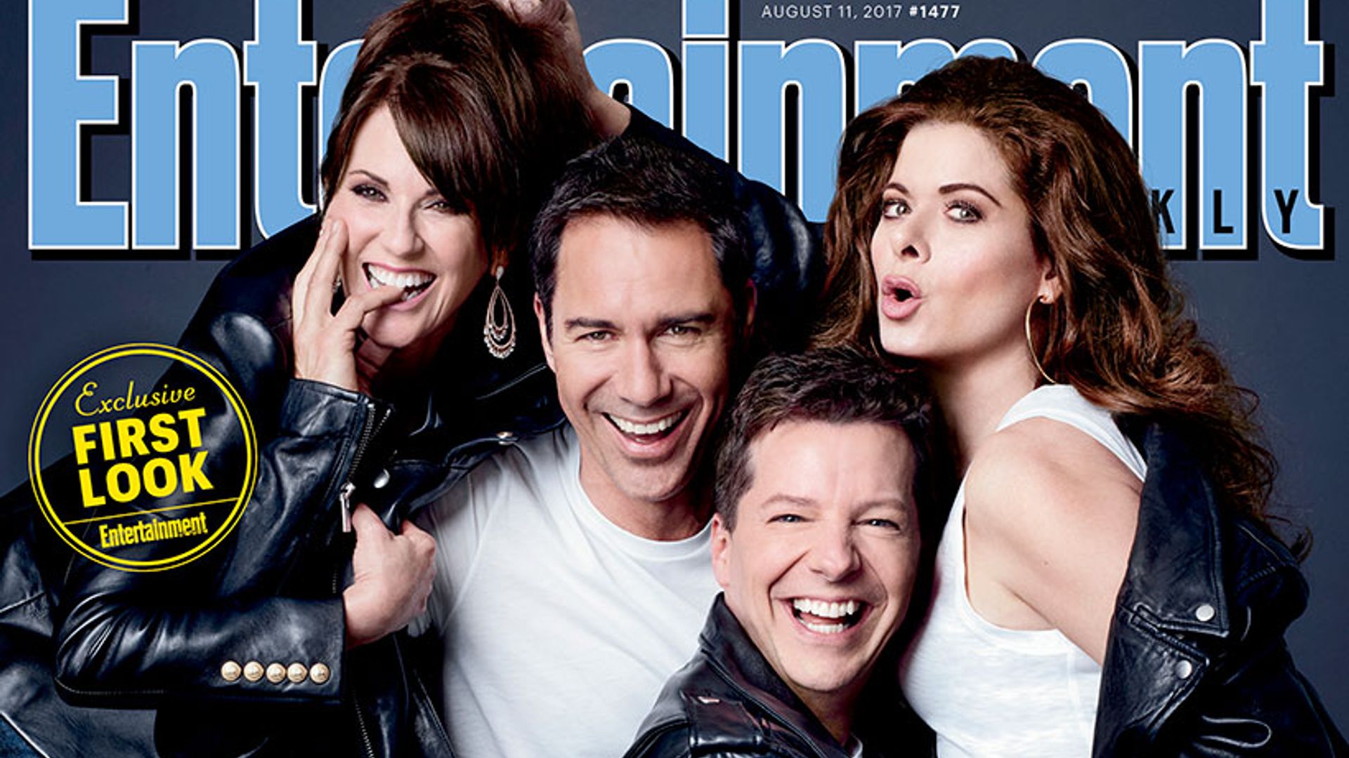 Will & Grace revival: Find out what to expect!