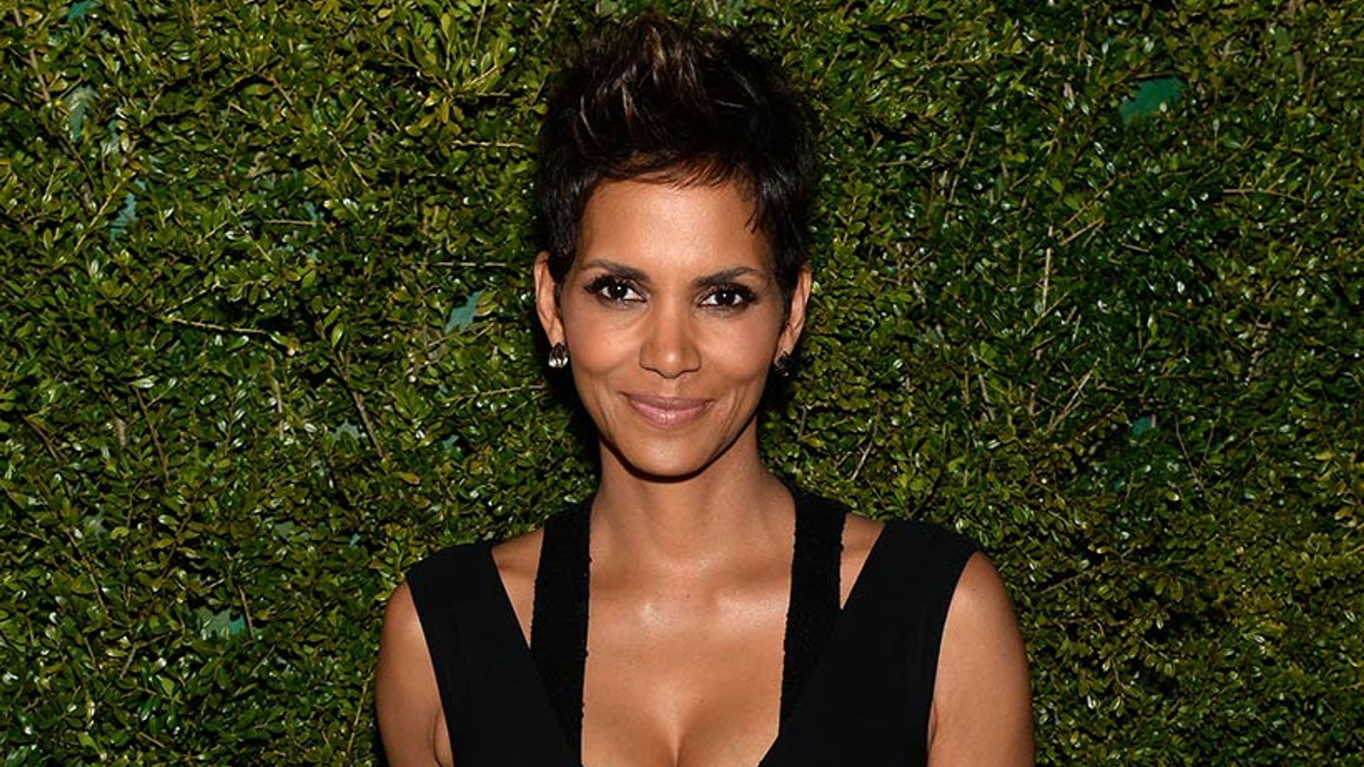 Halle Berry reveals she once lived in a homeless shelter