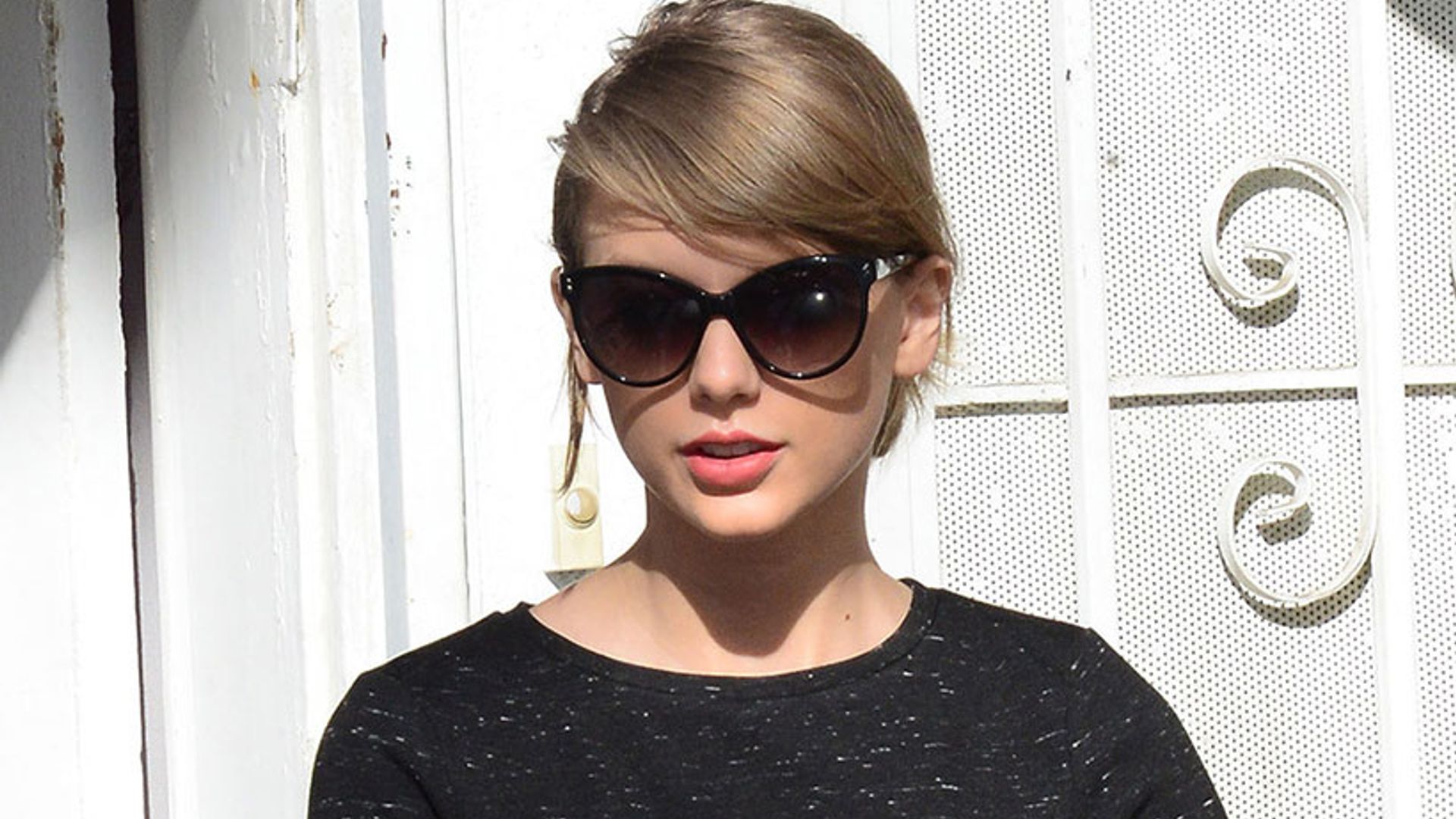 Taylor Swift takes the stand in sexual assault case: 'It was intentional'