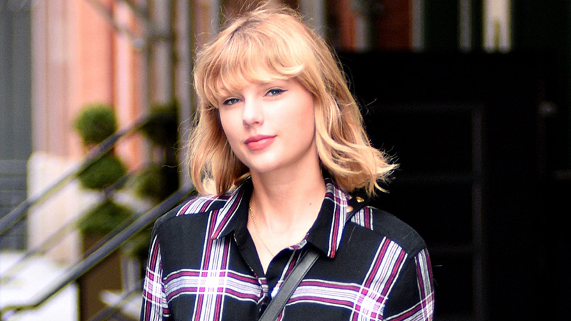 Taylor Swift wins sexual assault case against ex-DJ