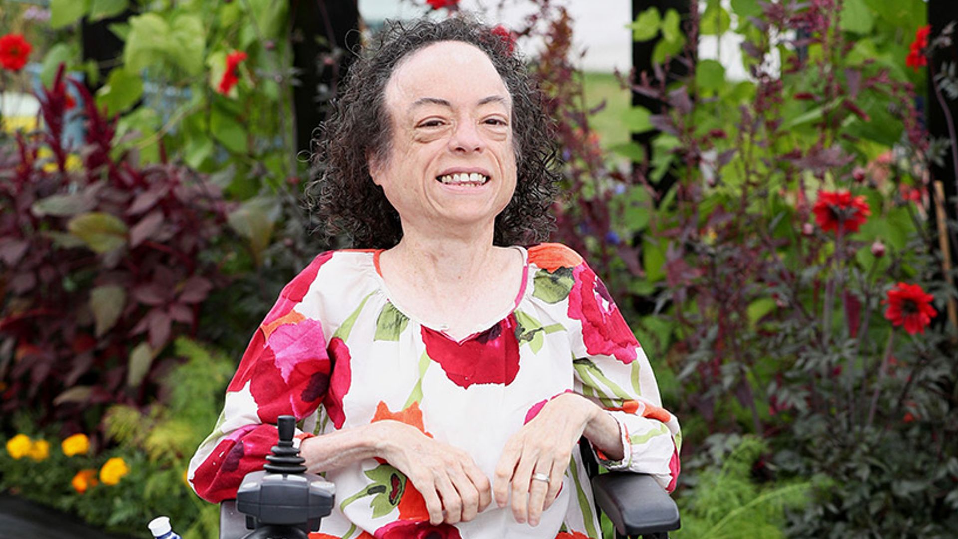 Silent Witness star Liz Carr rushed to hospital after horrific attack