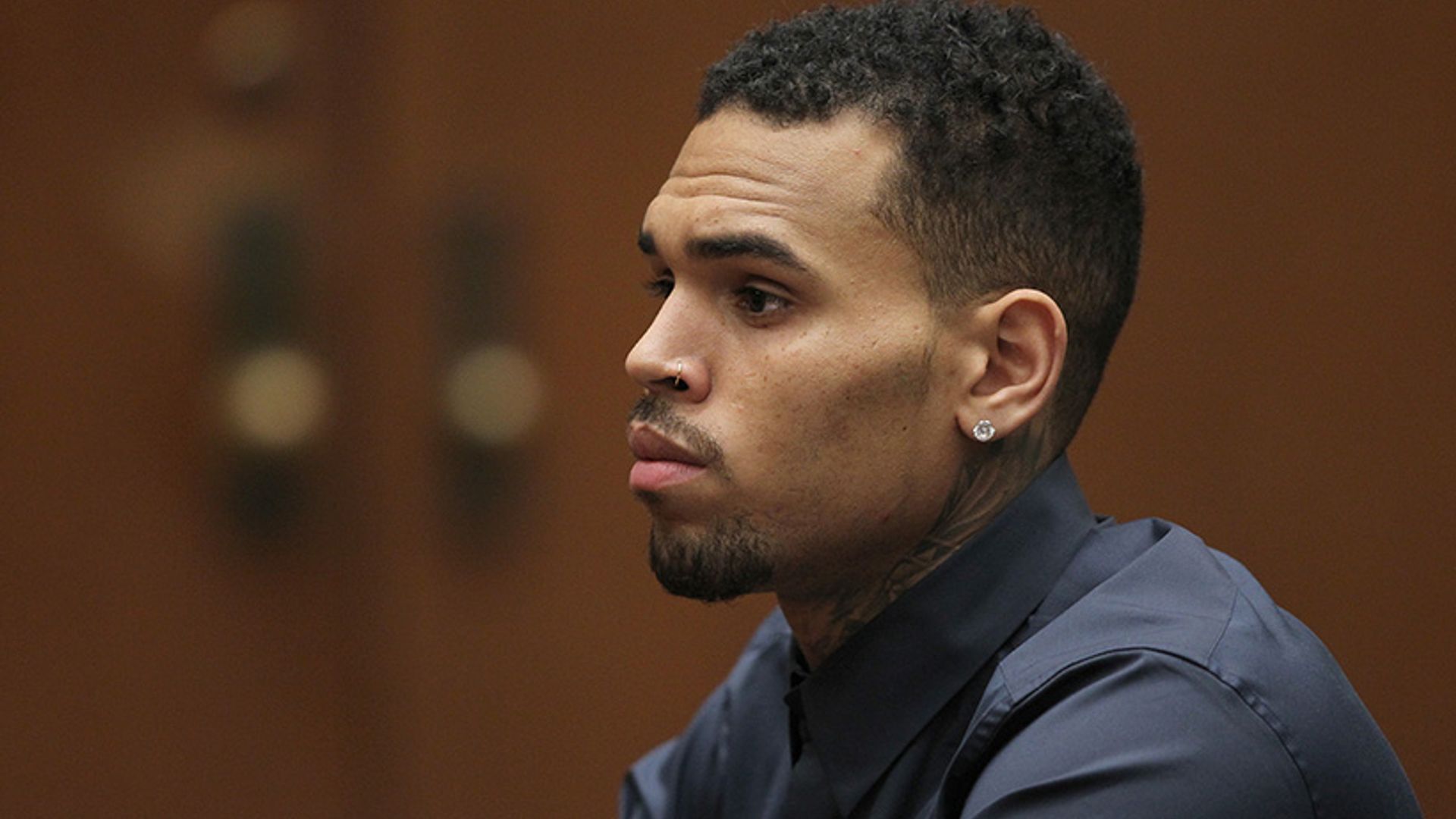 Chris Brown recalls the night he physically assaulted Rihanna