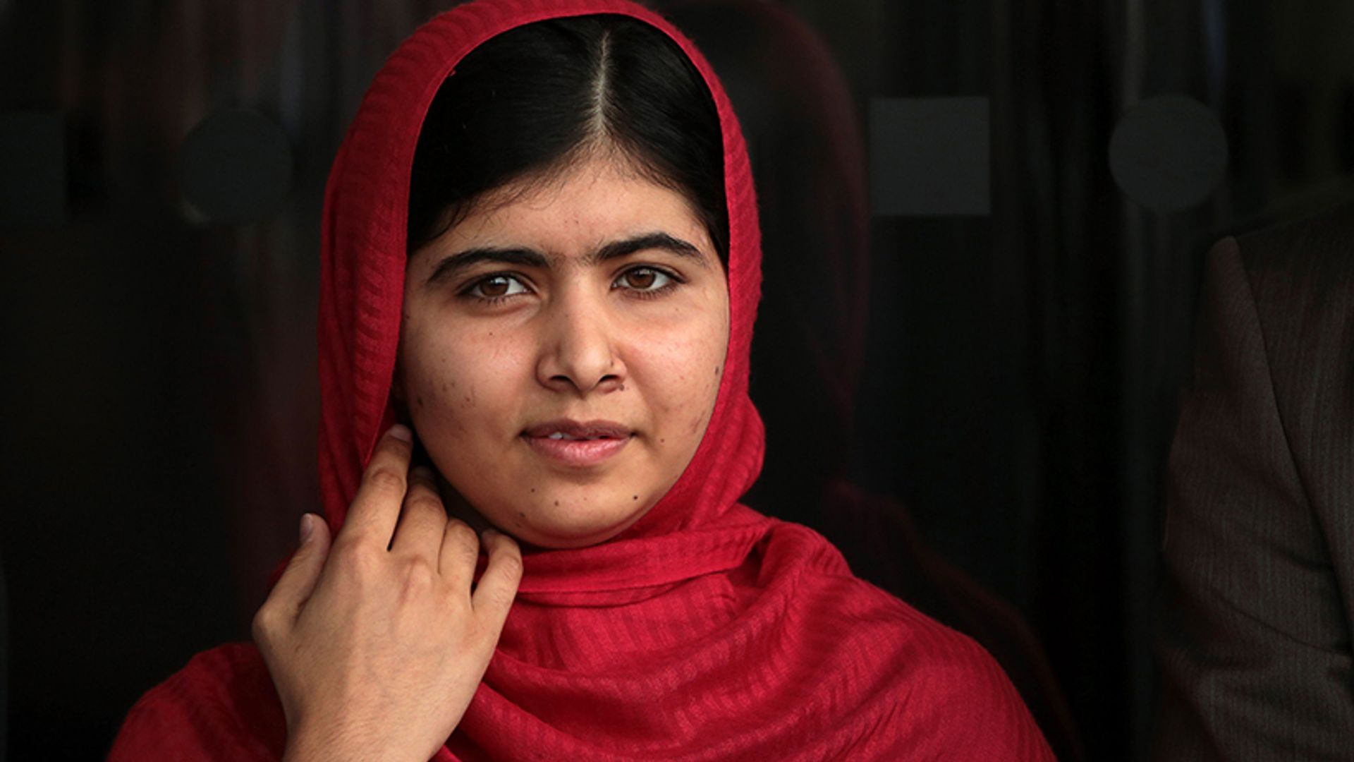 Malala Yousafzai is going to Oxford University!