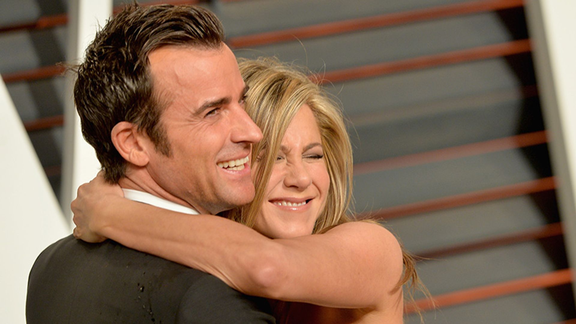 Justin Theroux reveals he skipped an audition for Friends - to stay in bed!