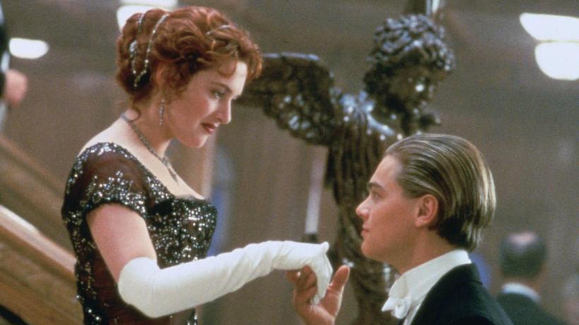 Kate Winslet talks friendship with Leo DiCaprio: 'We quote Titanic to each other'
