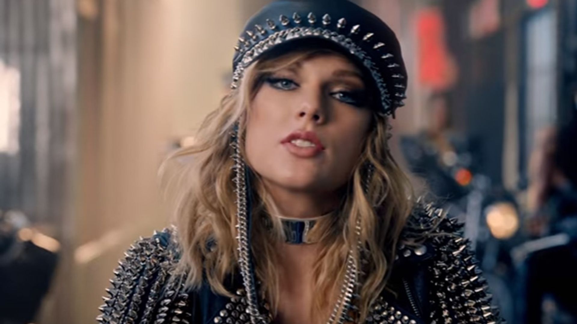 All of the hidden messages from Taylor Swift's new music video