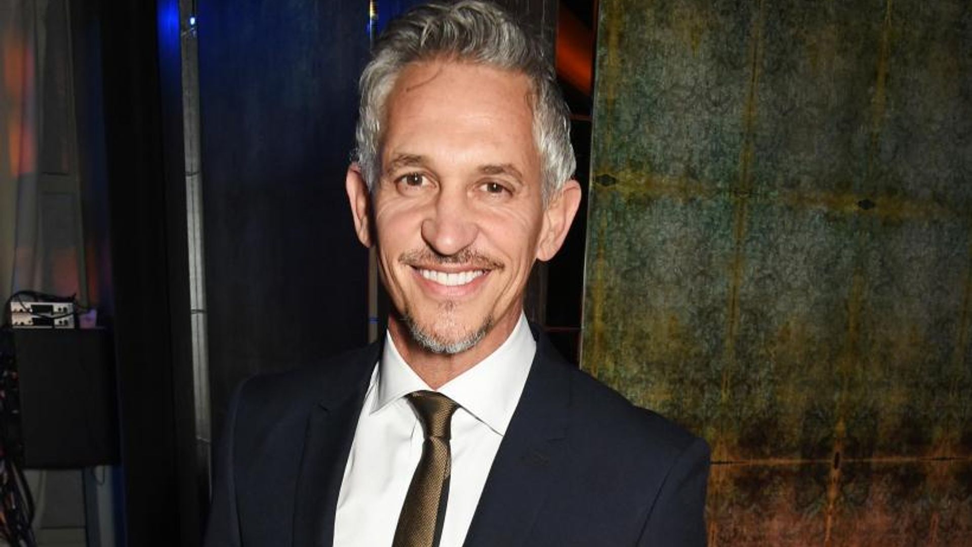 Gary Lineker pays emotional tribute to 'wonderful father' following his death