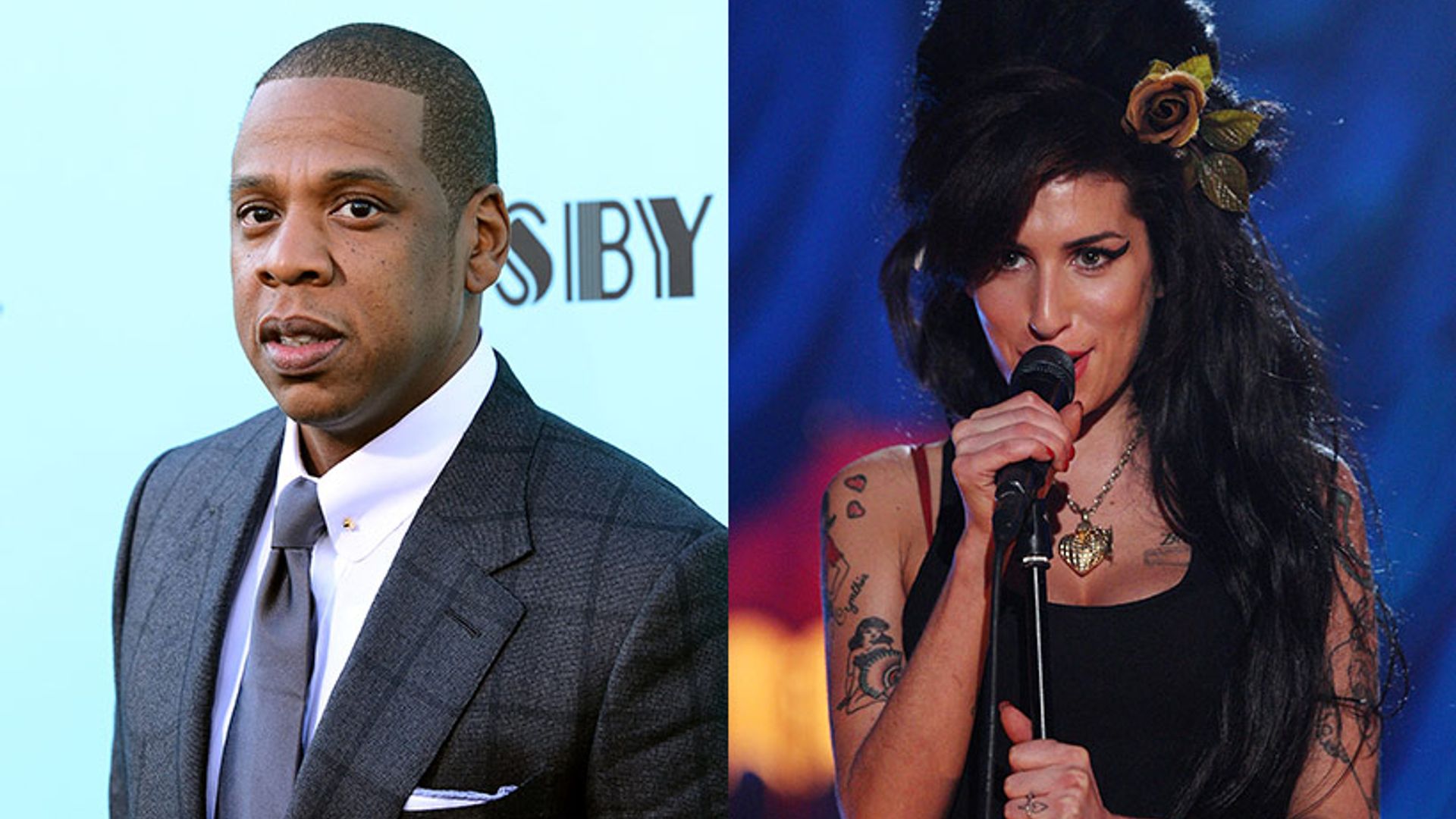 Jay-Z once urged Amy Winehouse to move in with him