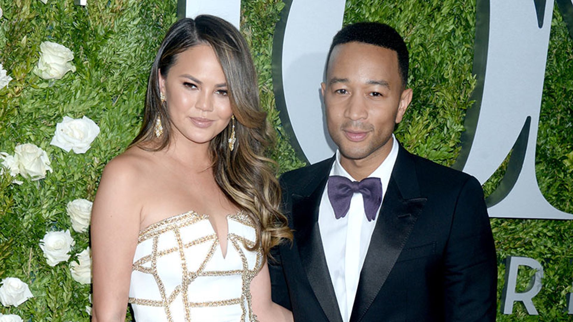 John Legend on how IVF strengthened his bond with wife, Chrissy Teigen