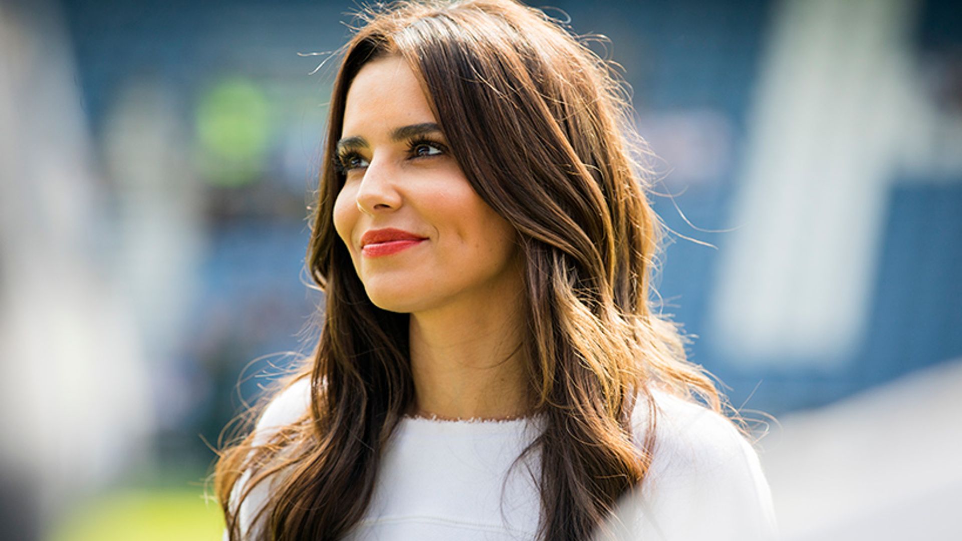 Cheryl leads celebrity reactions to Prince William and Kate's royal baby news