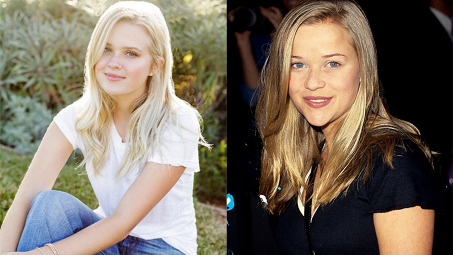Ava Phillipe is mum Reese Witherspoon’s double as she turns 18! Read the sweet birthday tributes
