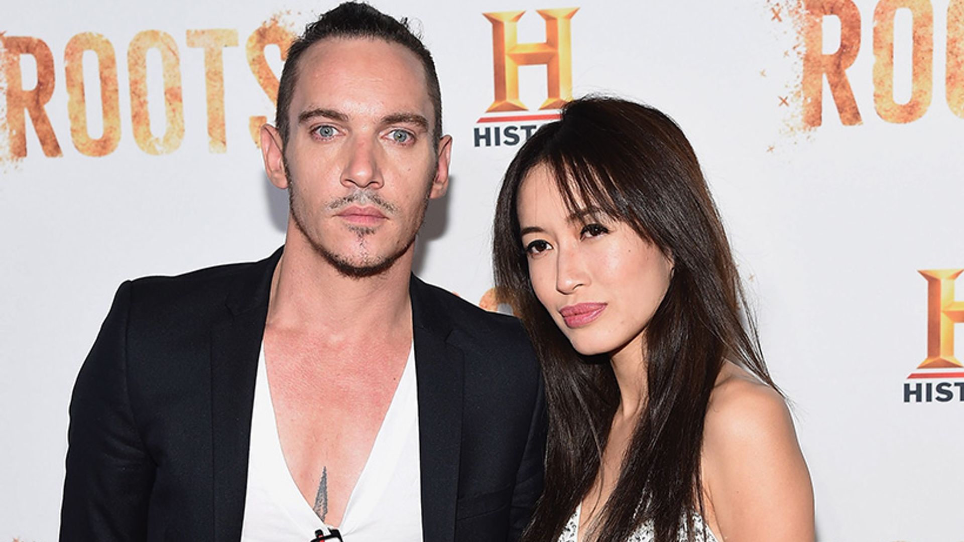 Jonathan Rhys Meyers turns to alcohol after wife suffers miscarriage