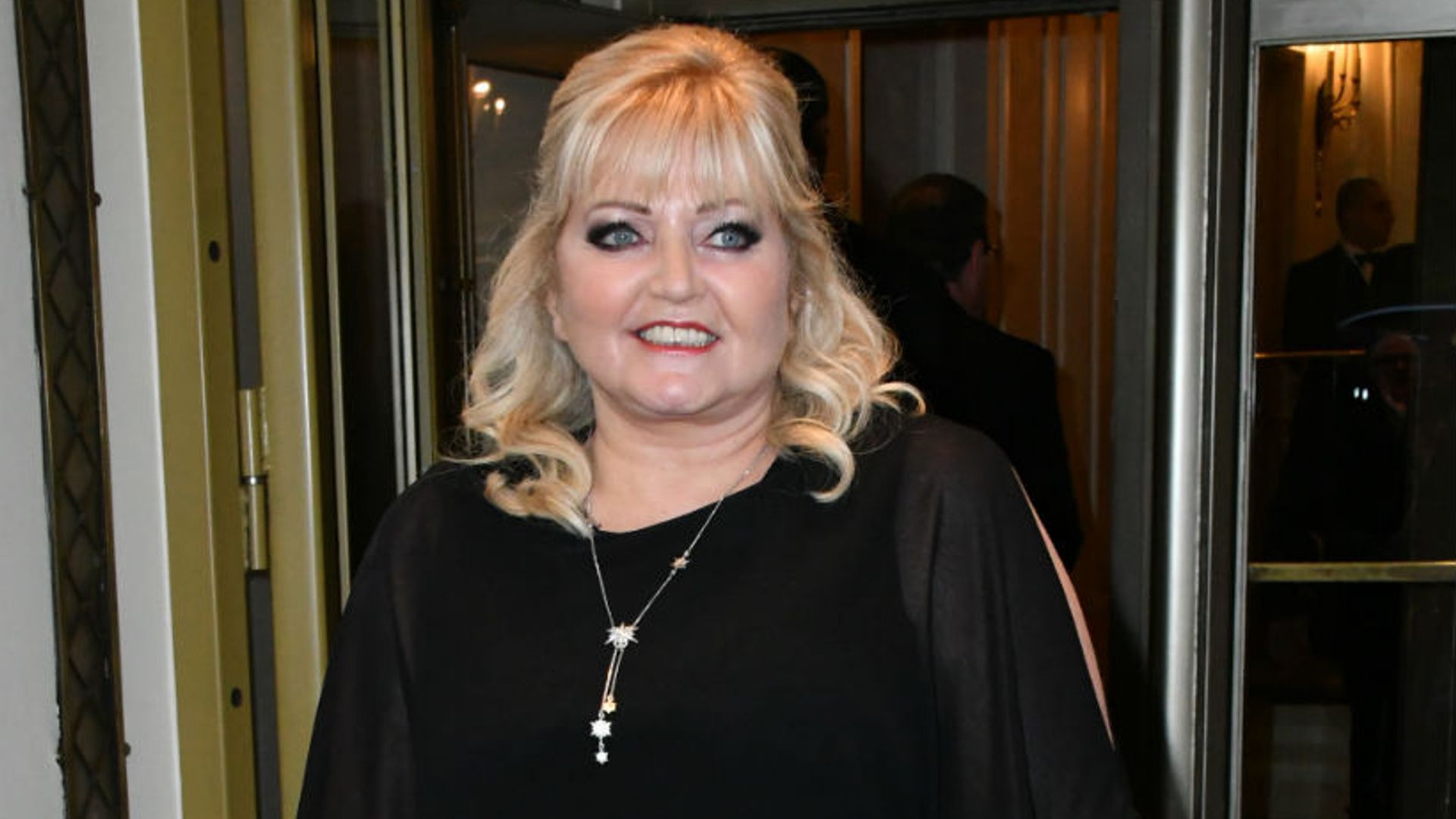 Linda Nolan opens up about breast cancer battle: 'I'm scared of dying'