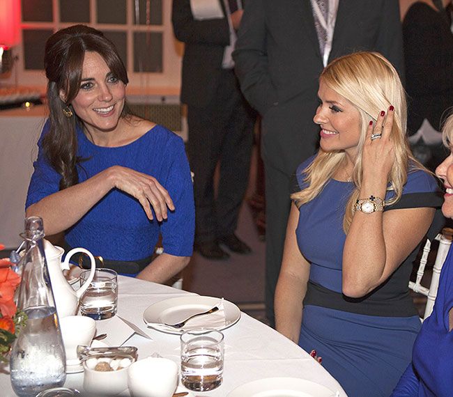 holly-willoughby-kate-middleton